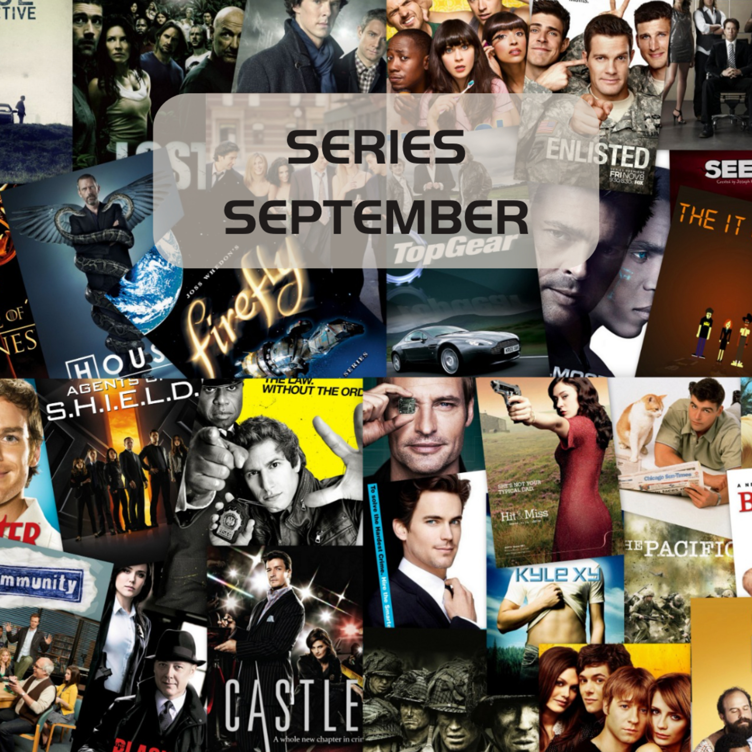 Series September