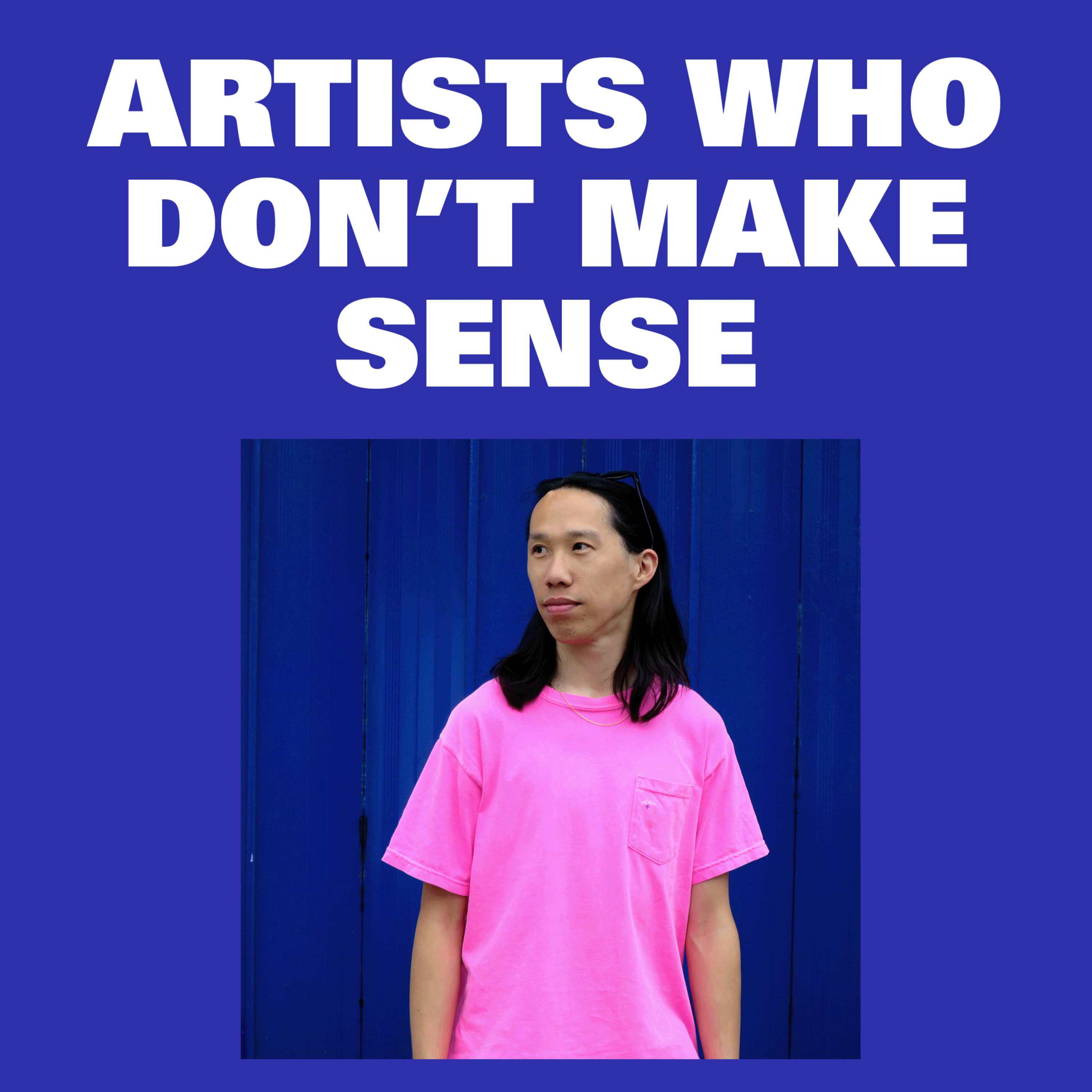 These Artists Make No Sense
