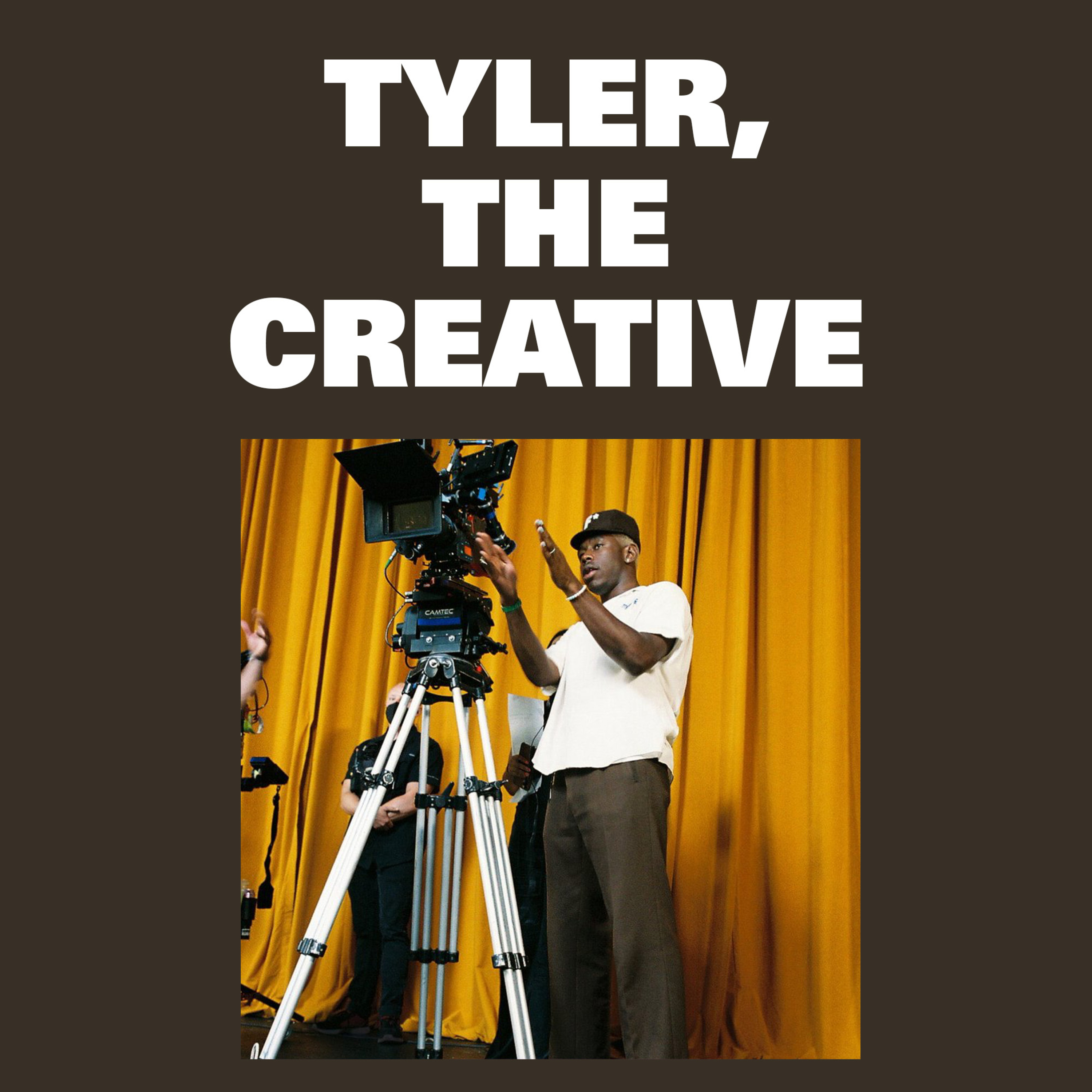 The Enduring Influence of Tyler, the Creator