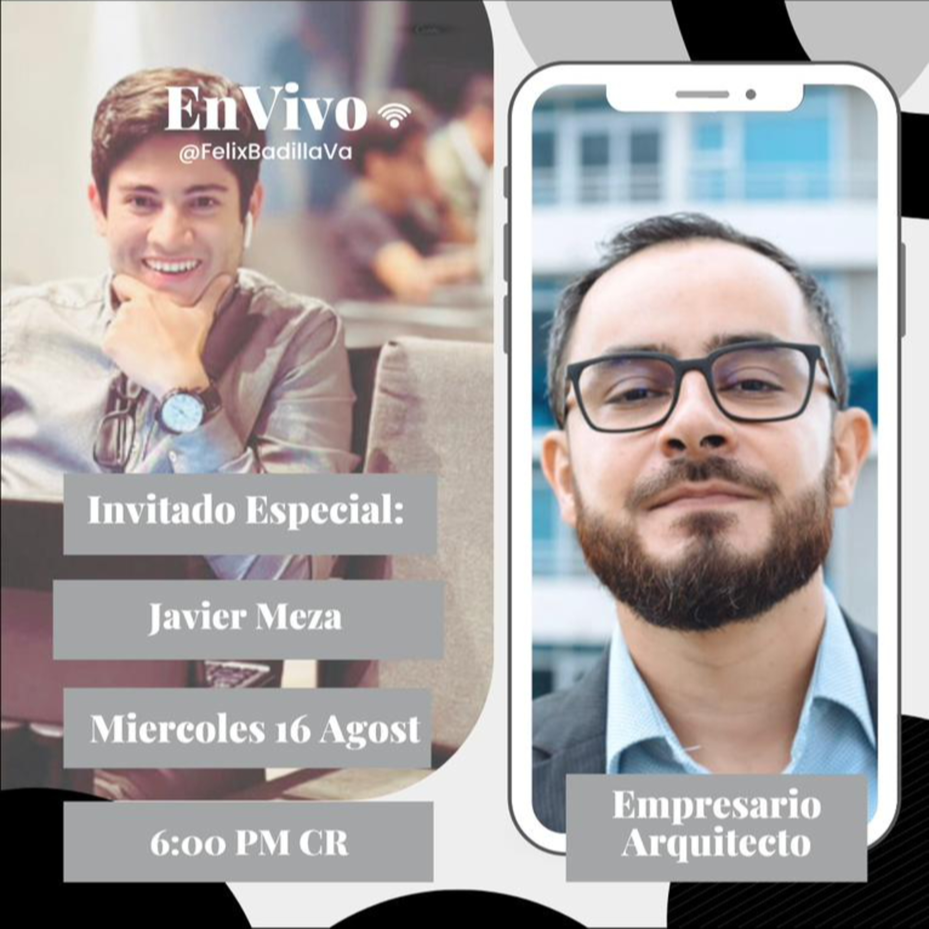 #43 - Un consejo para Disfrutar el proceso - Javi Meza