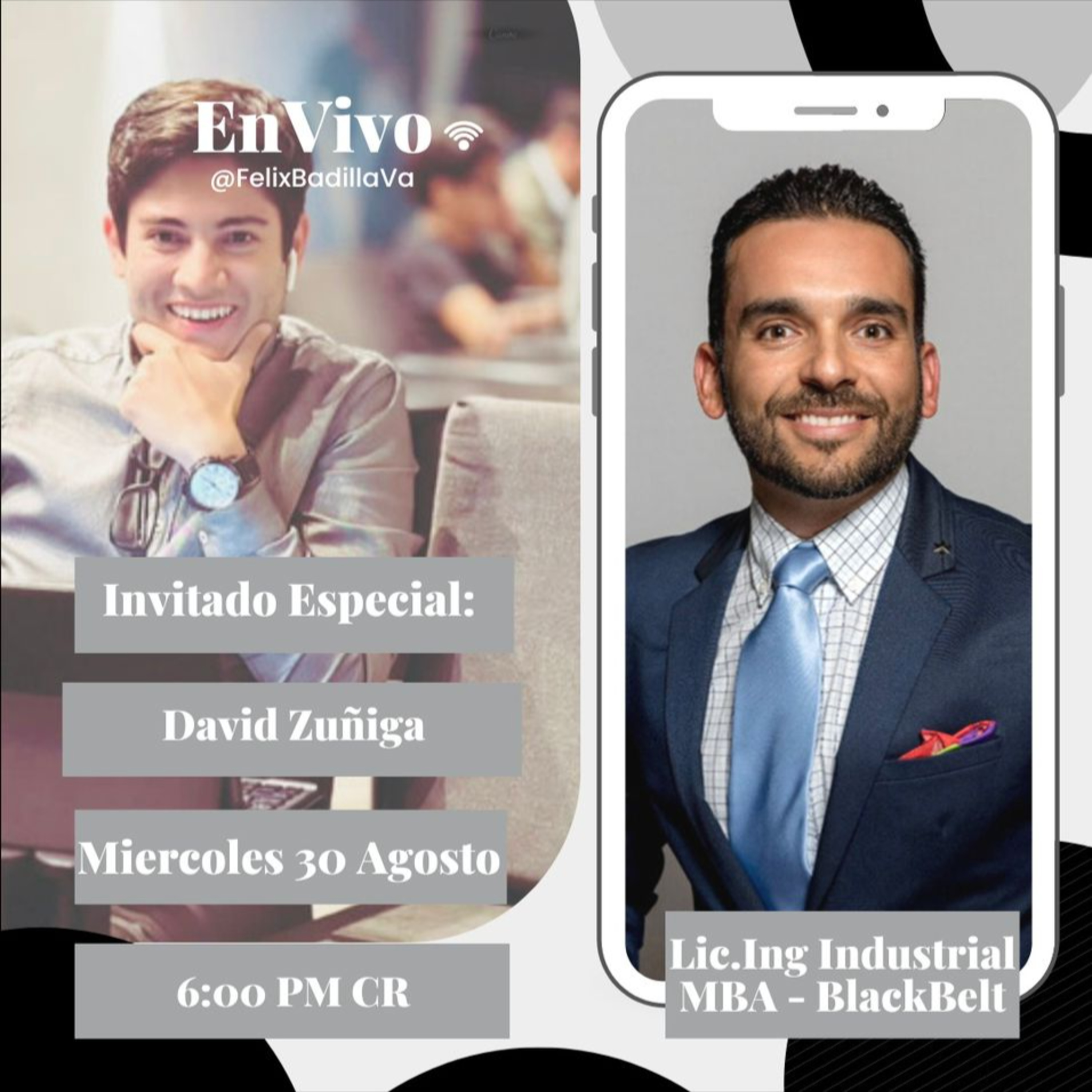 #45 - Recomendaciones Para Avanzar En tu carrera Profesional - David Zuñiga