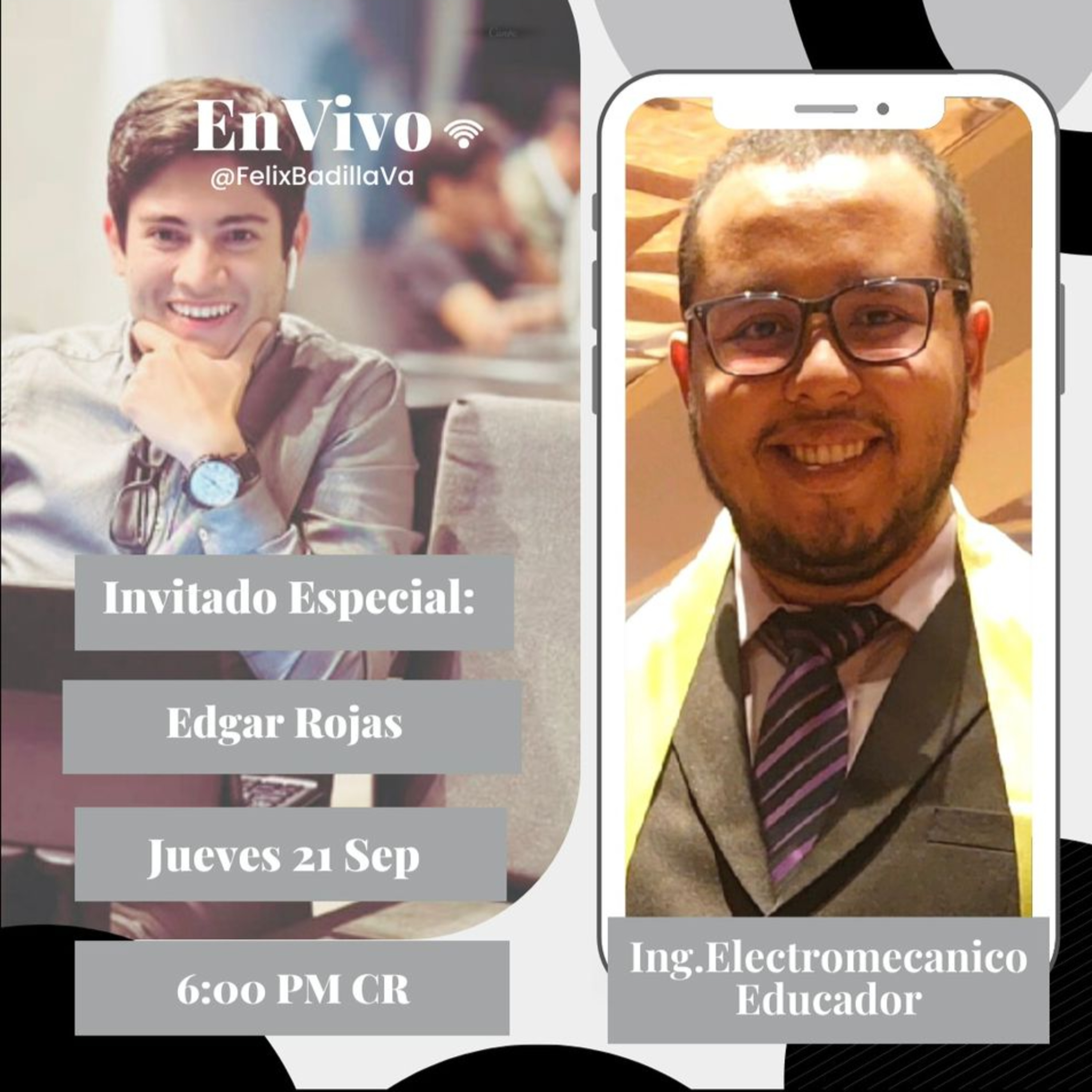 #47 - 3 Estrategias "ERG" Para Llegar A Trabajar Donde Quieres - Edgar Rojas episode artwork