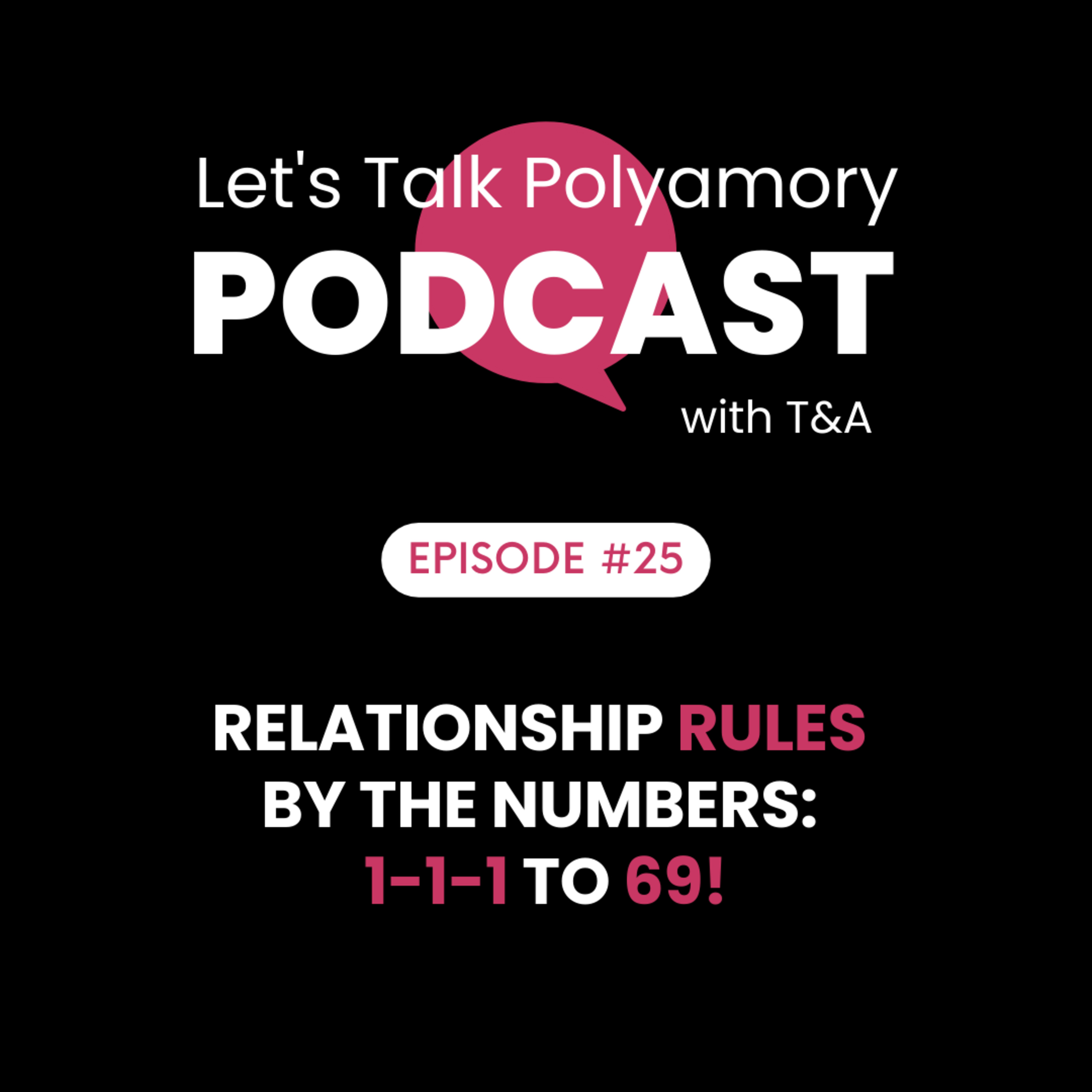 Let\'s Talk Polyamory Podcast