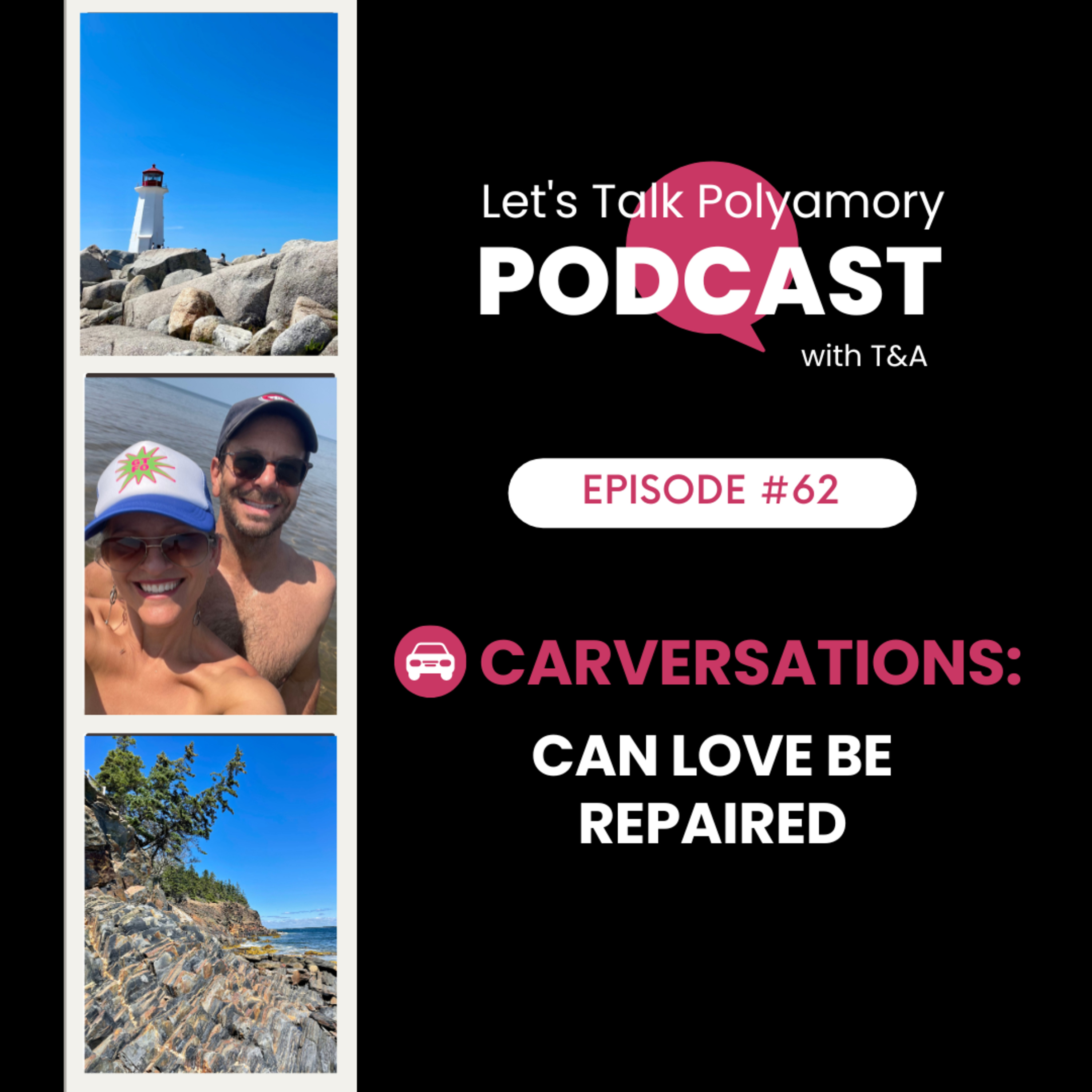 Let\'s Talk Polyamory Podcast
