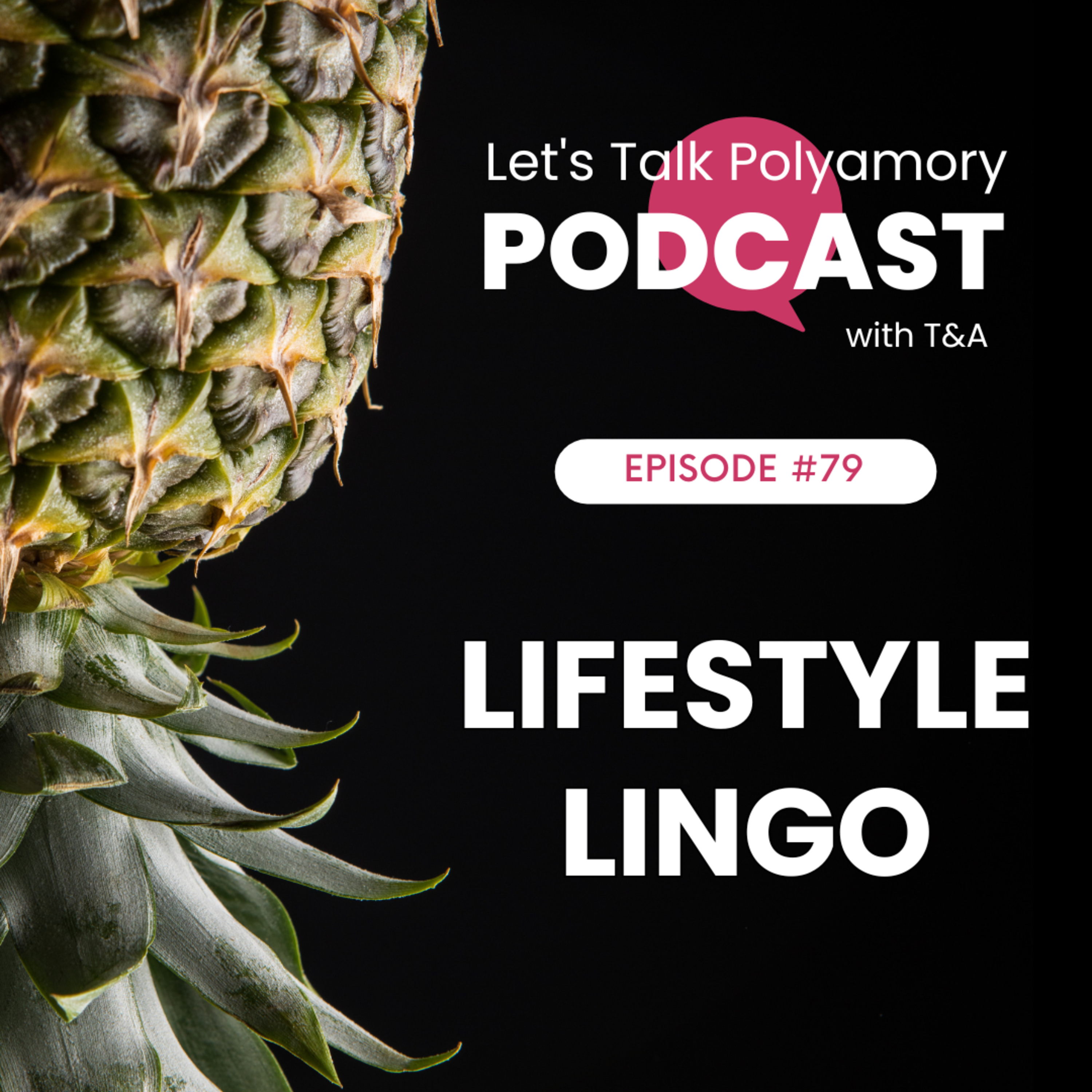 79: Lifestyle Lingo episode artwork