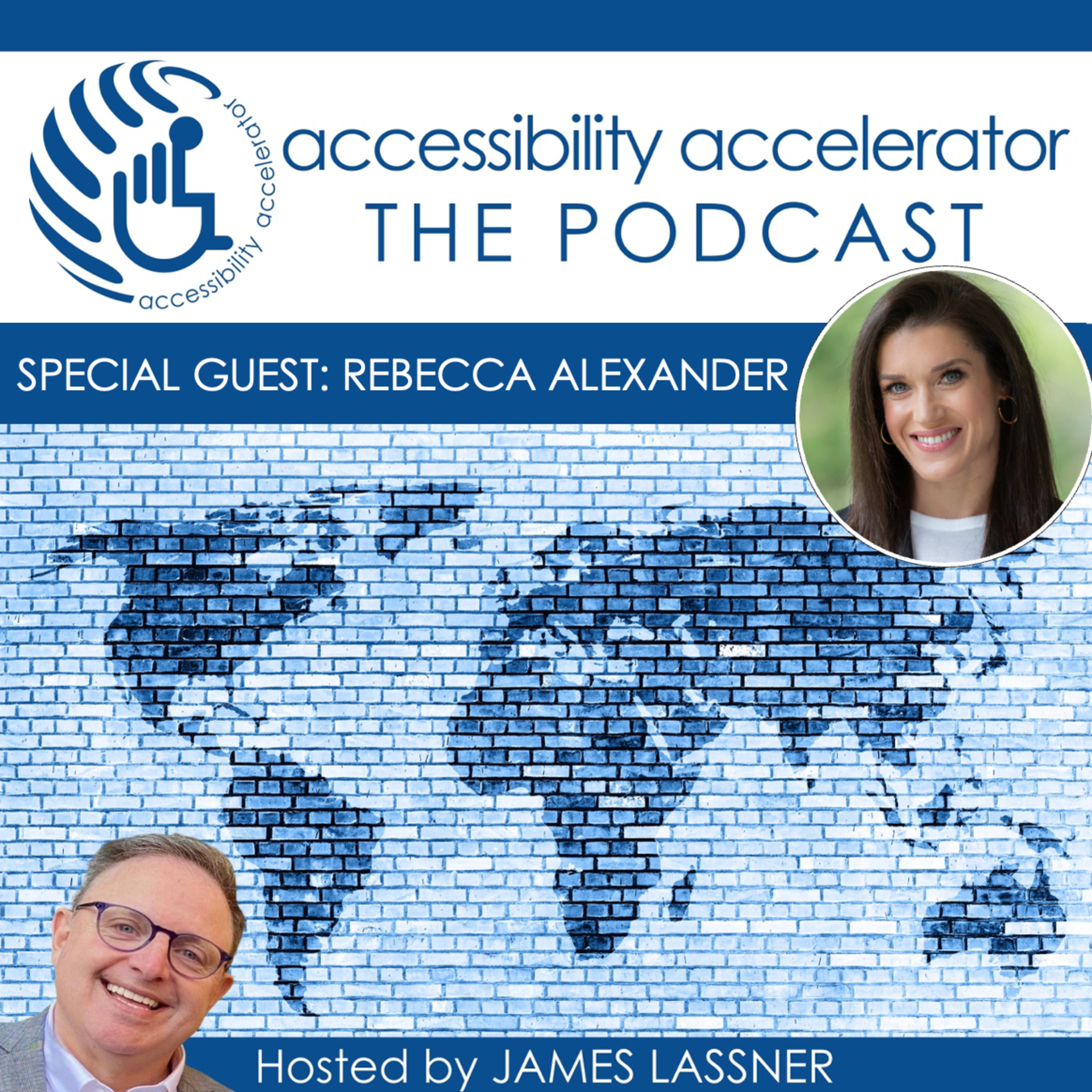 Accessibility Accelerator: The Podcast
