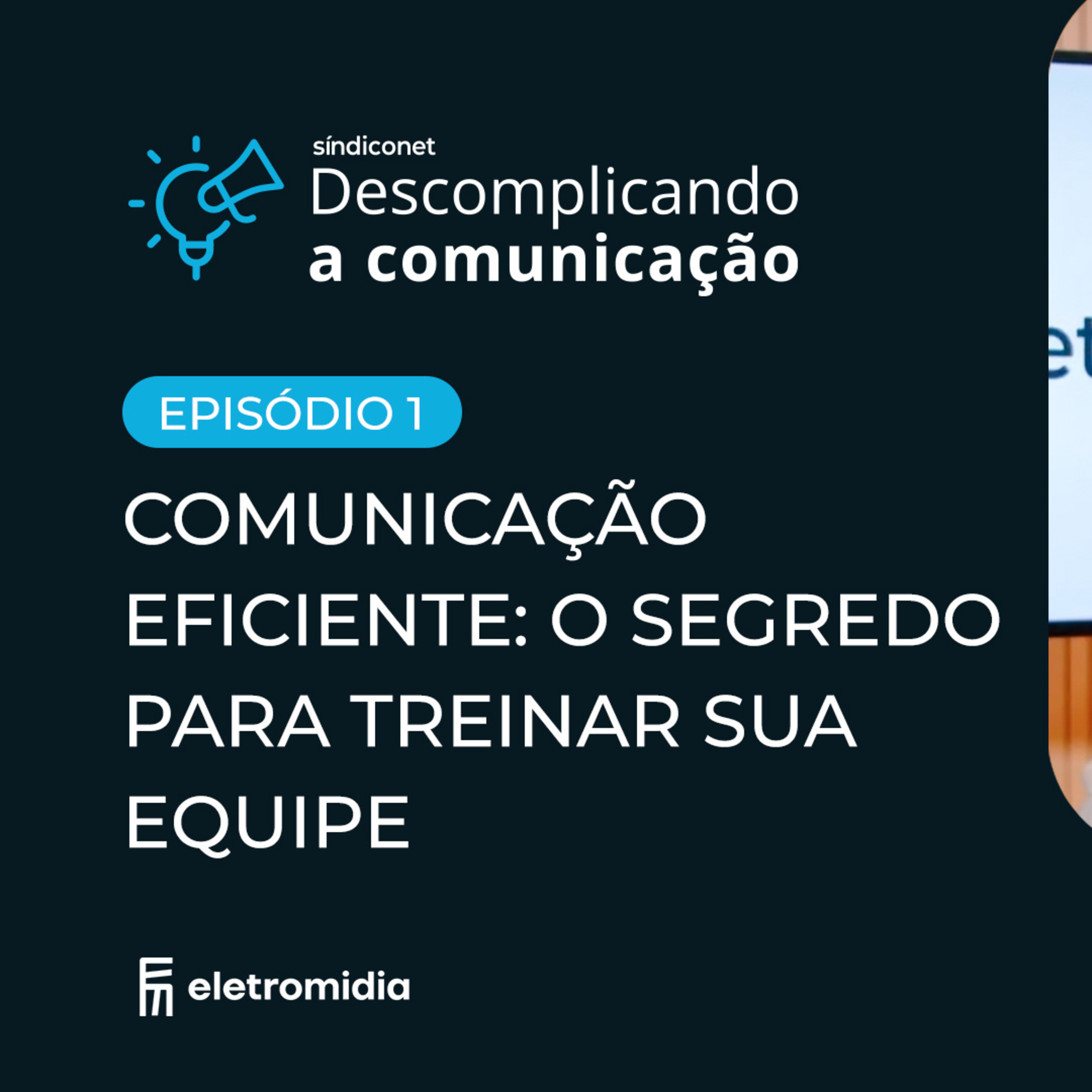 Podcast do SíndicoNet