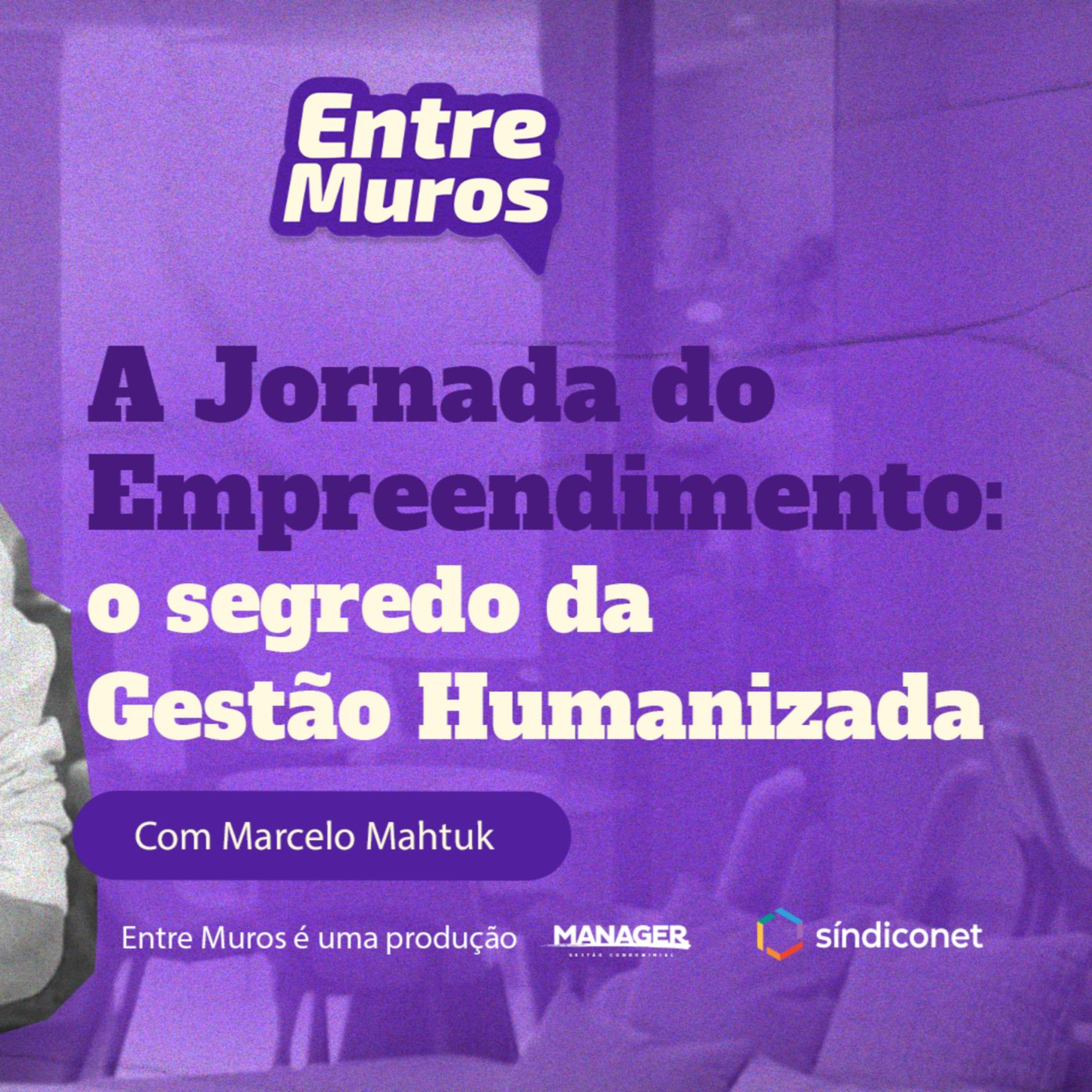 Podcast do SíndicoNet