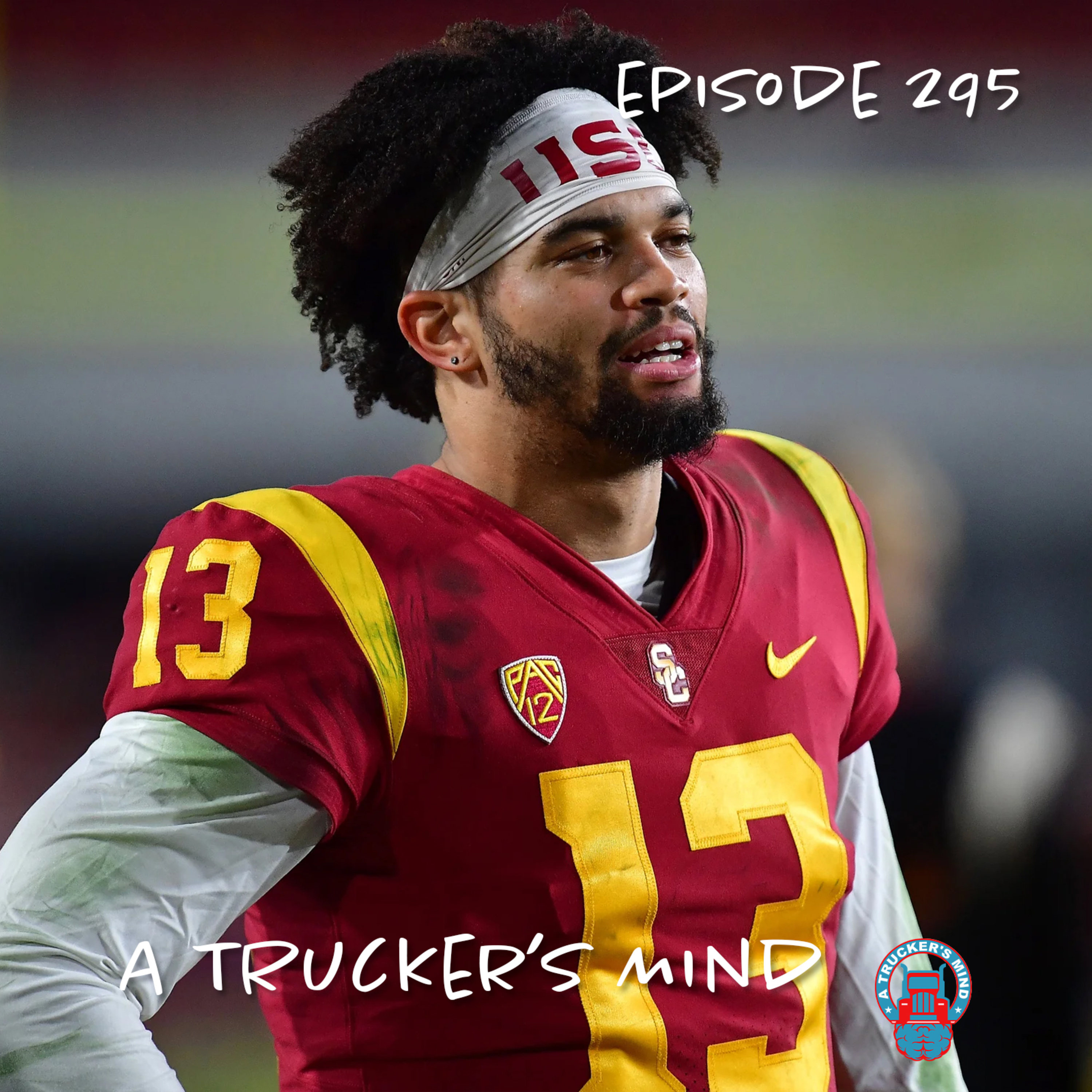 A Trucker\'s Mind Podcast