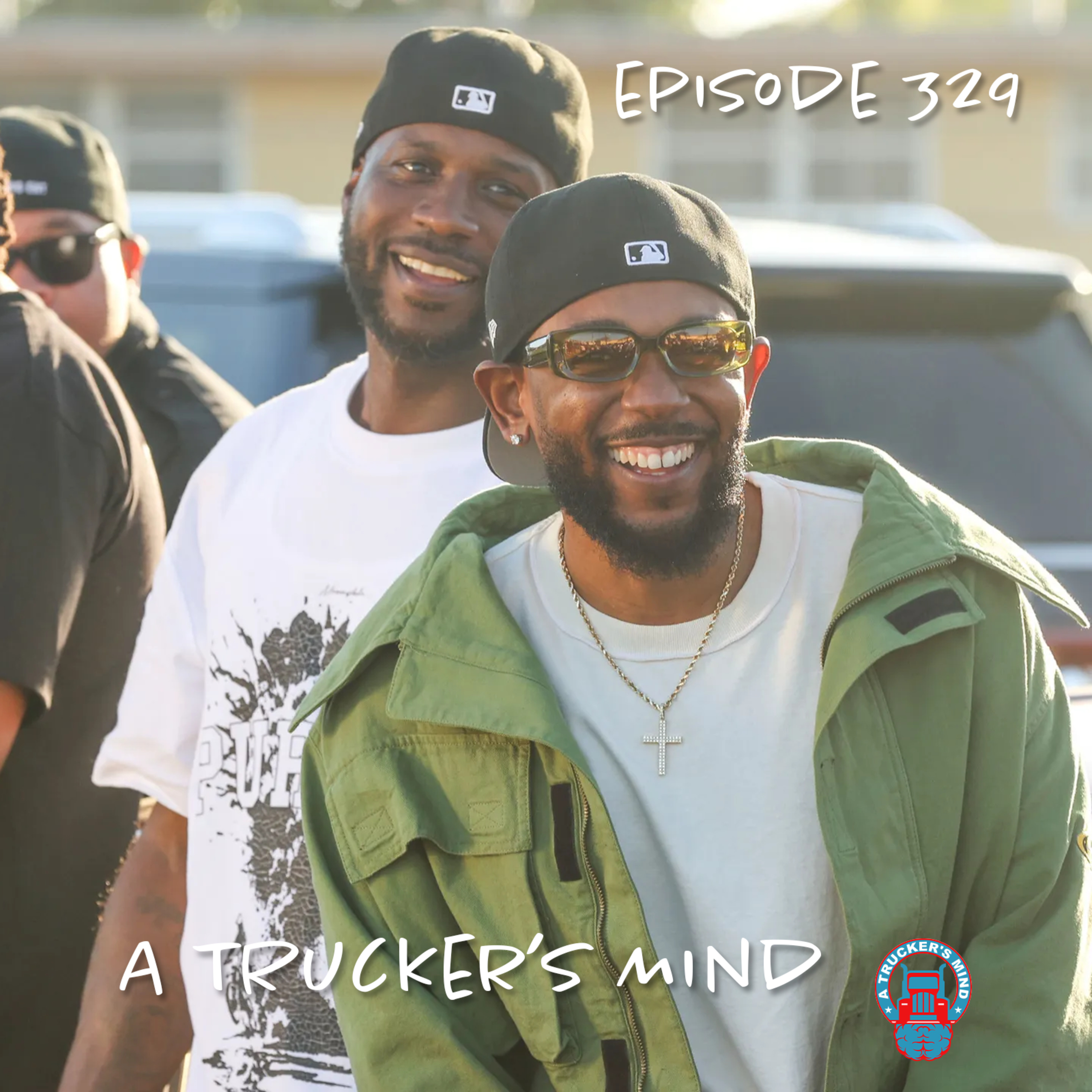 A Trucker\'s Mind Podcast