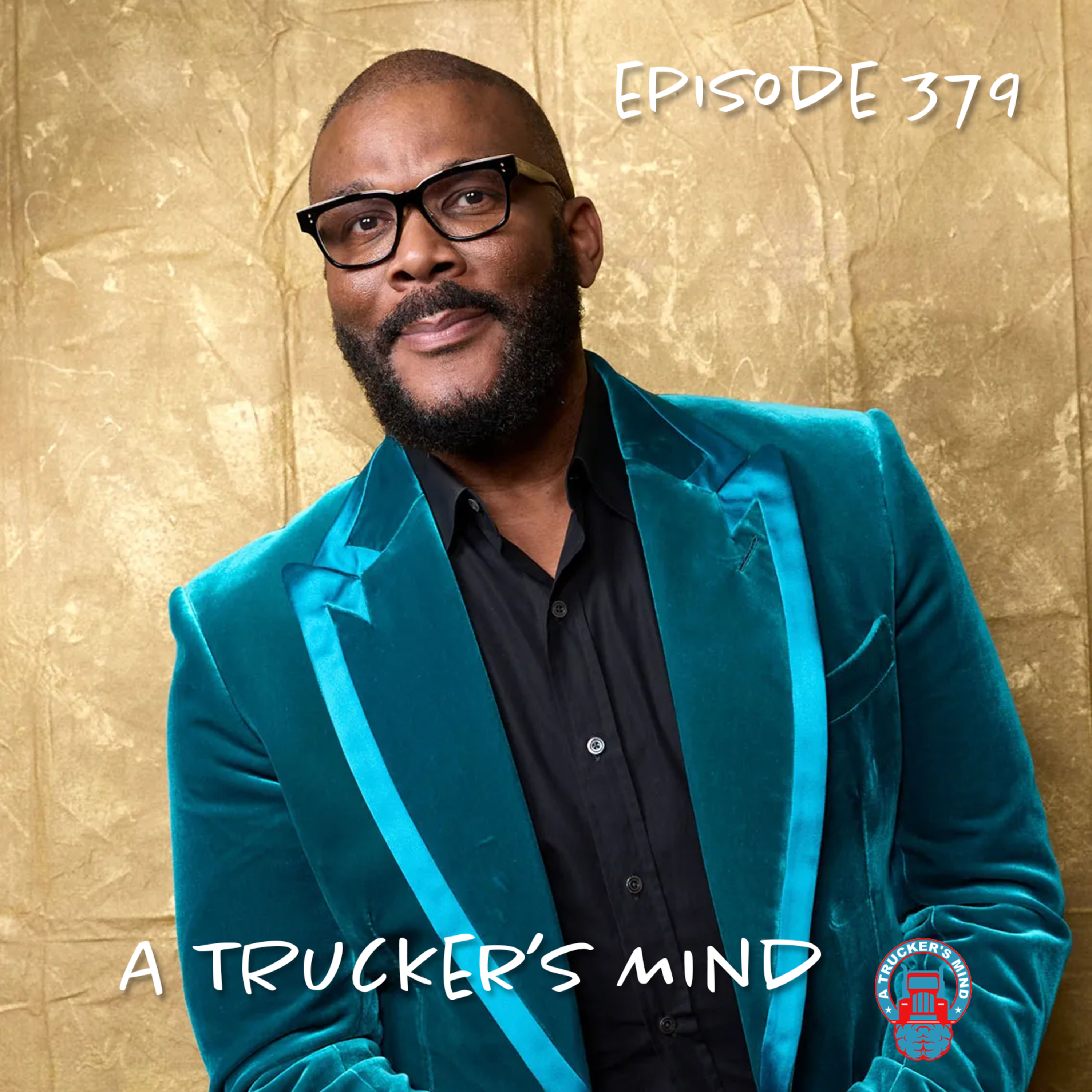 A Trucker's Mind Podcast Episode 379 | Seven Day Work Week episode artwork