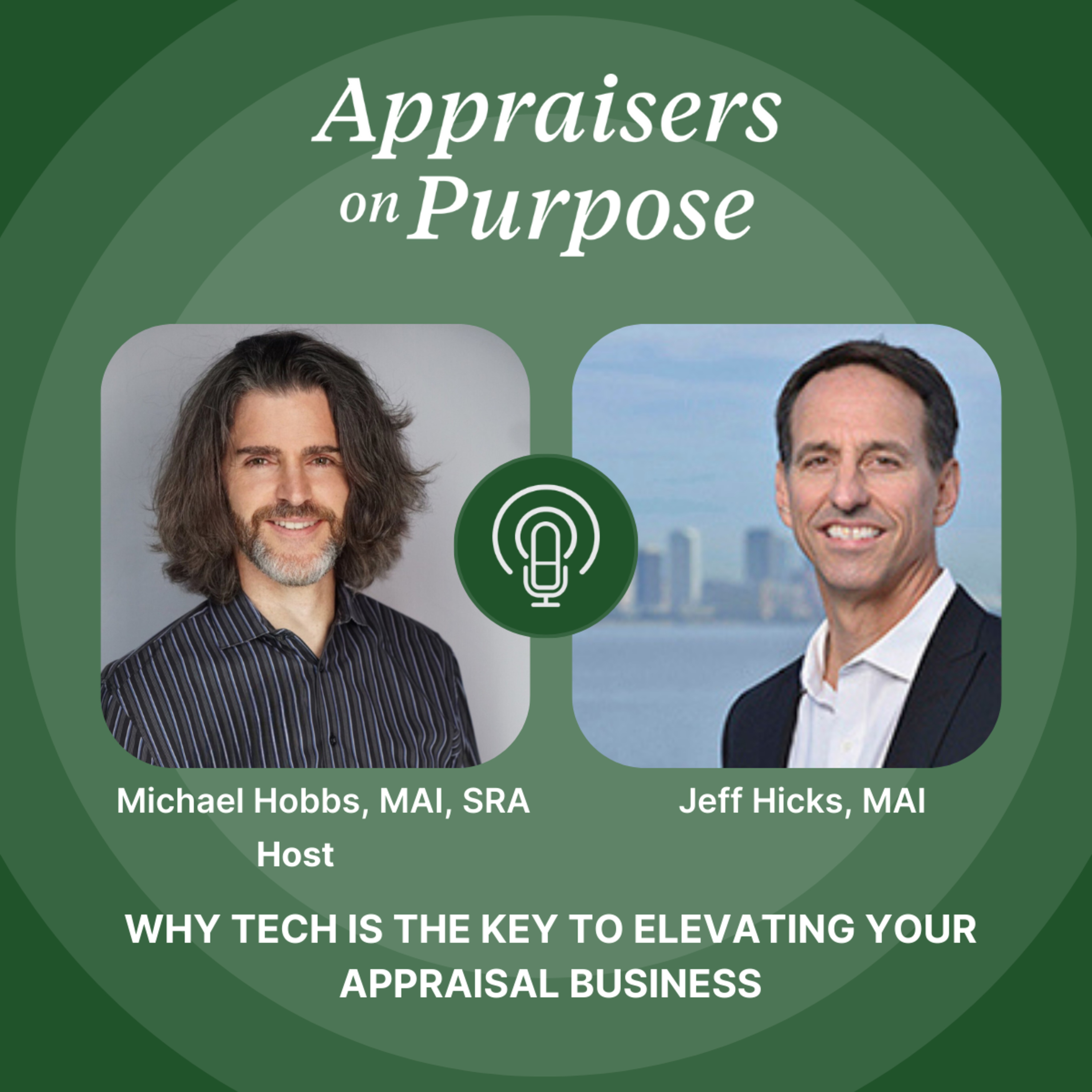Appraisers On Purpose