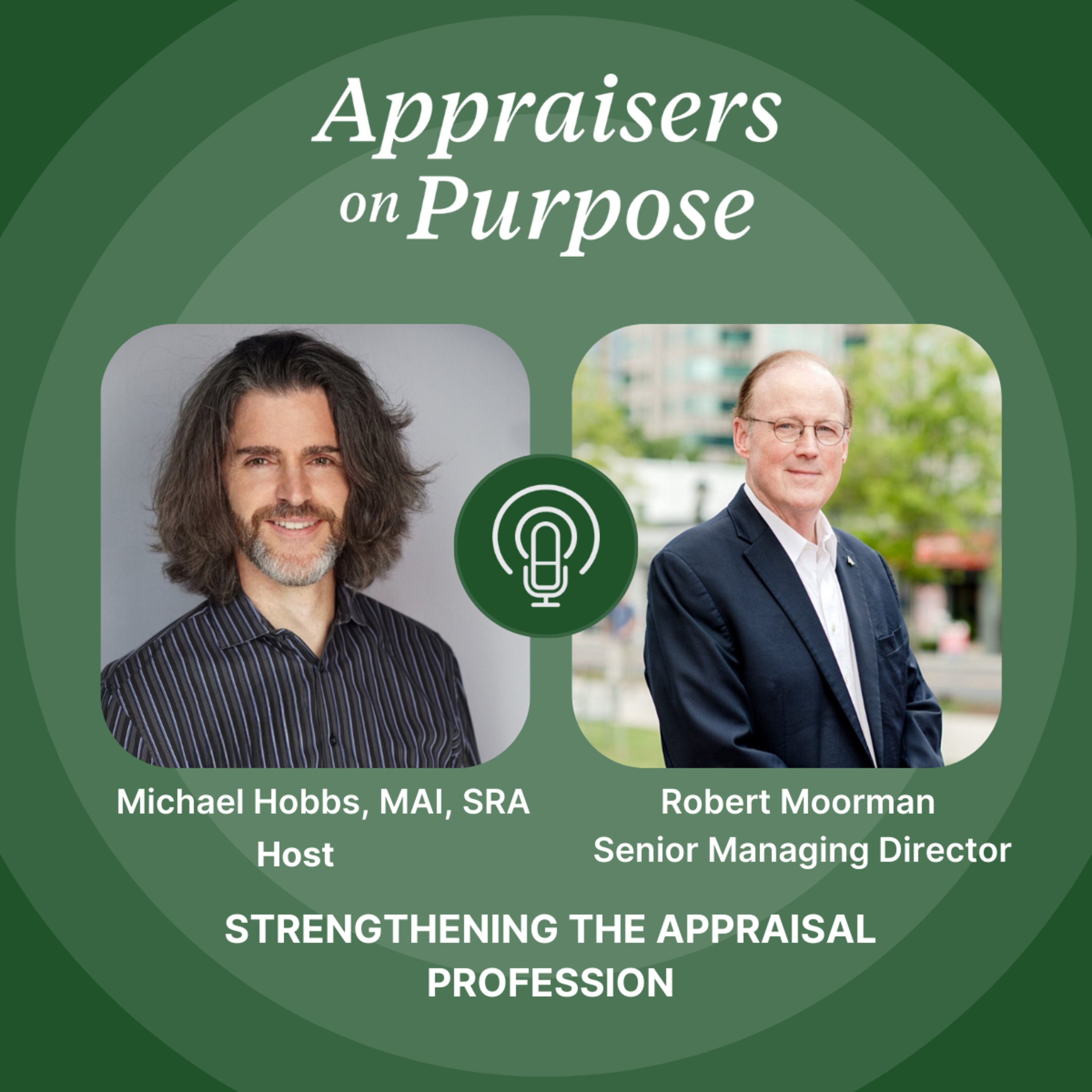 Appraisers On Purpose
