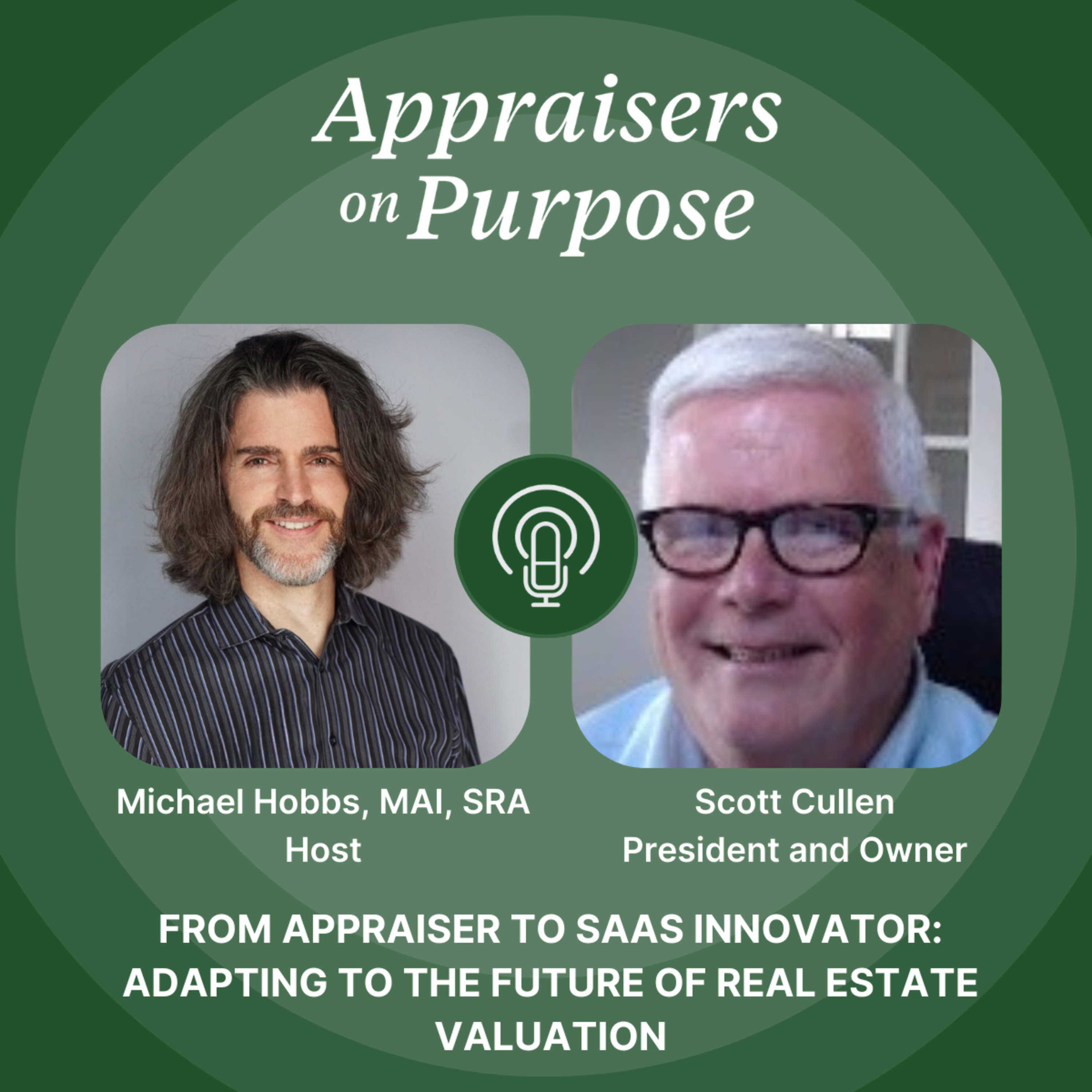 Appraisers On Purpose