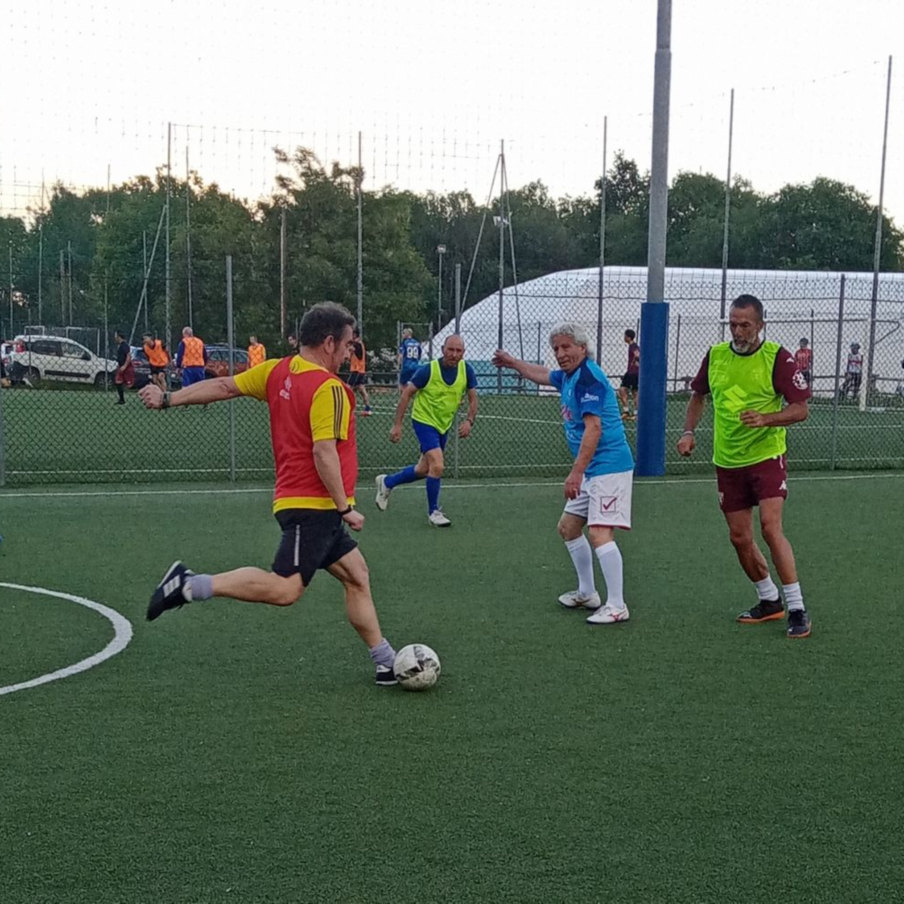 Le Partite dei Cuggì!