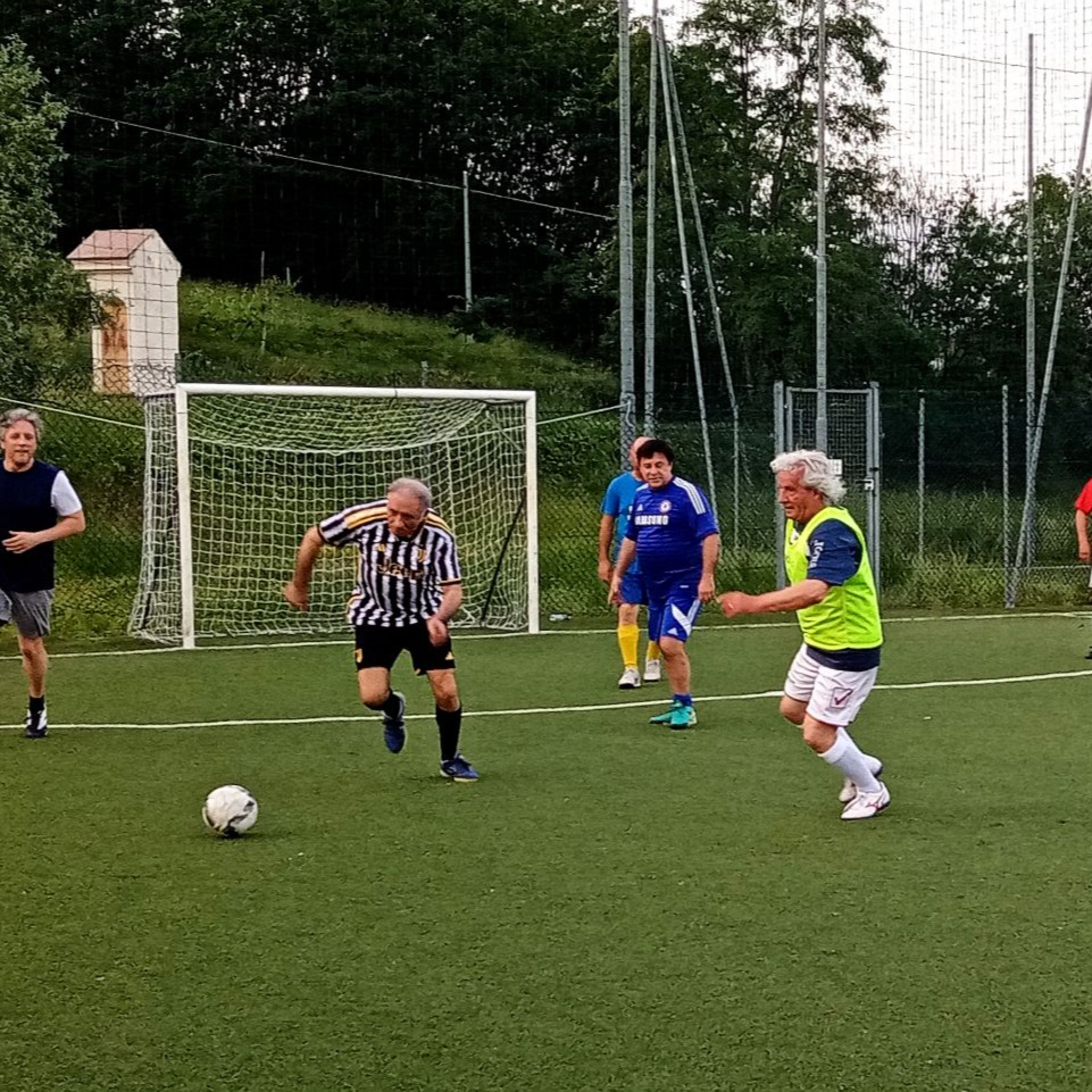 Le Partite dei Cuggì!