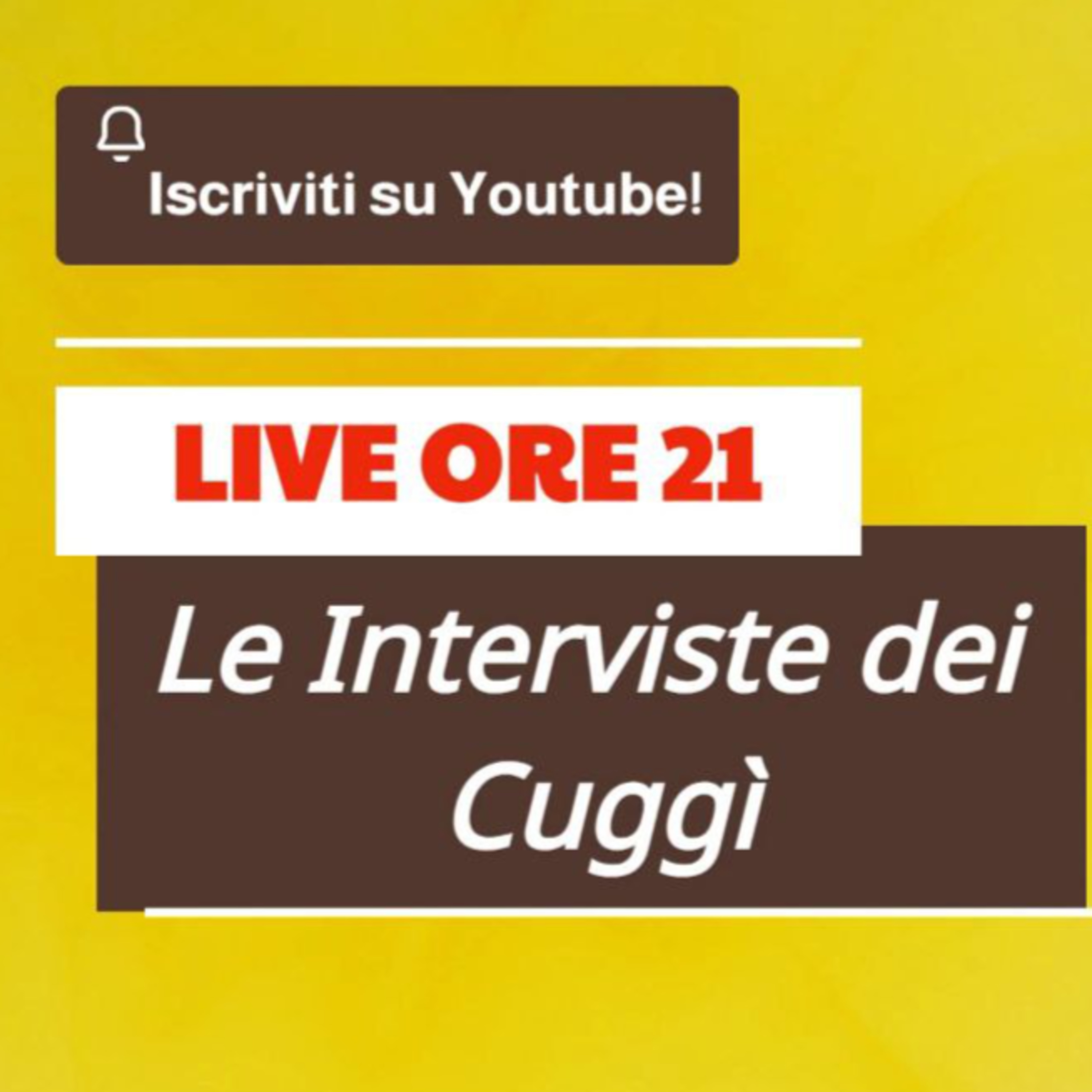 Le Partite dei Cuggì!