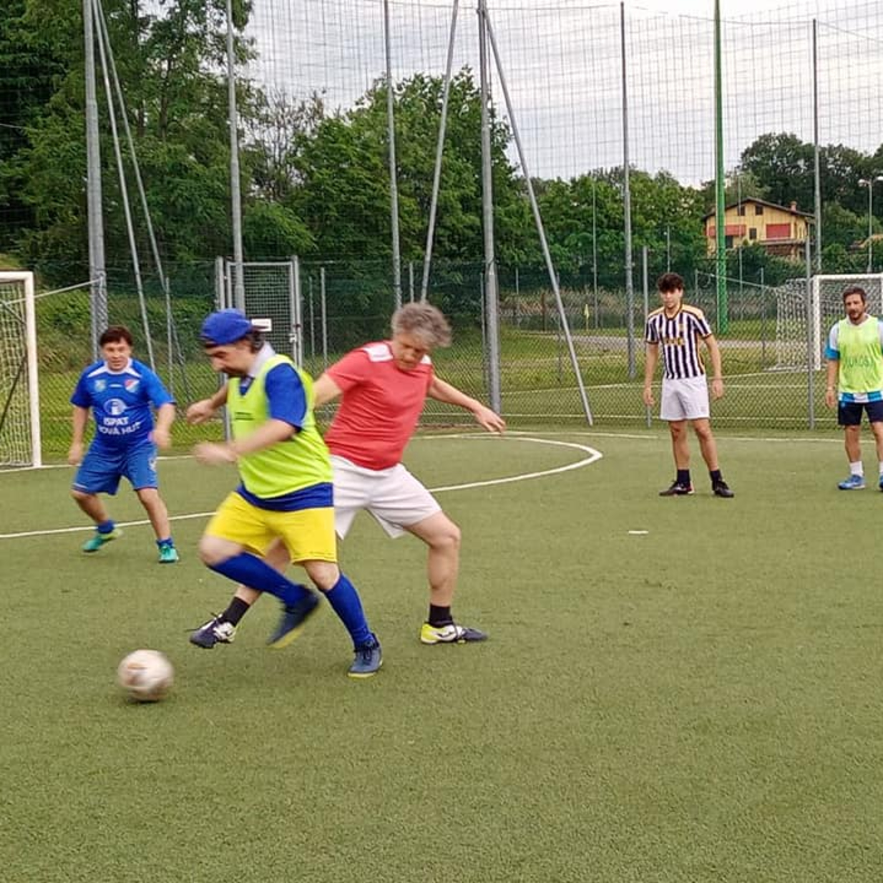 Le Partite dei Cuggì!