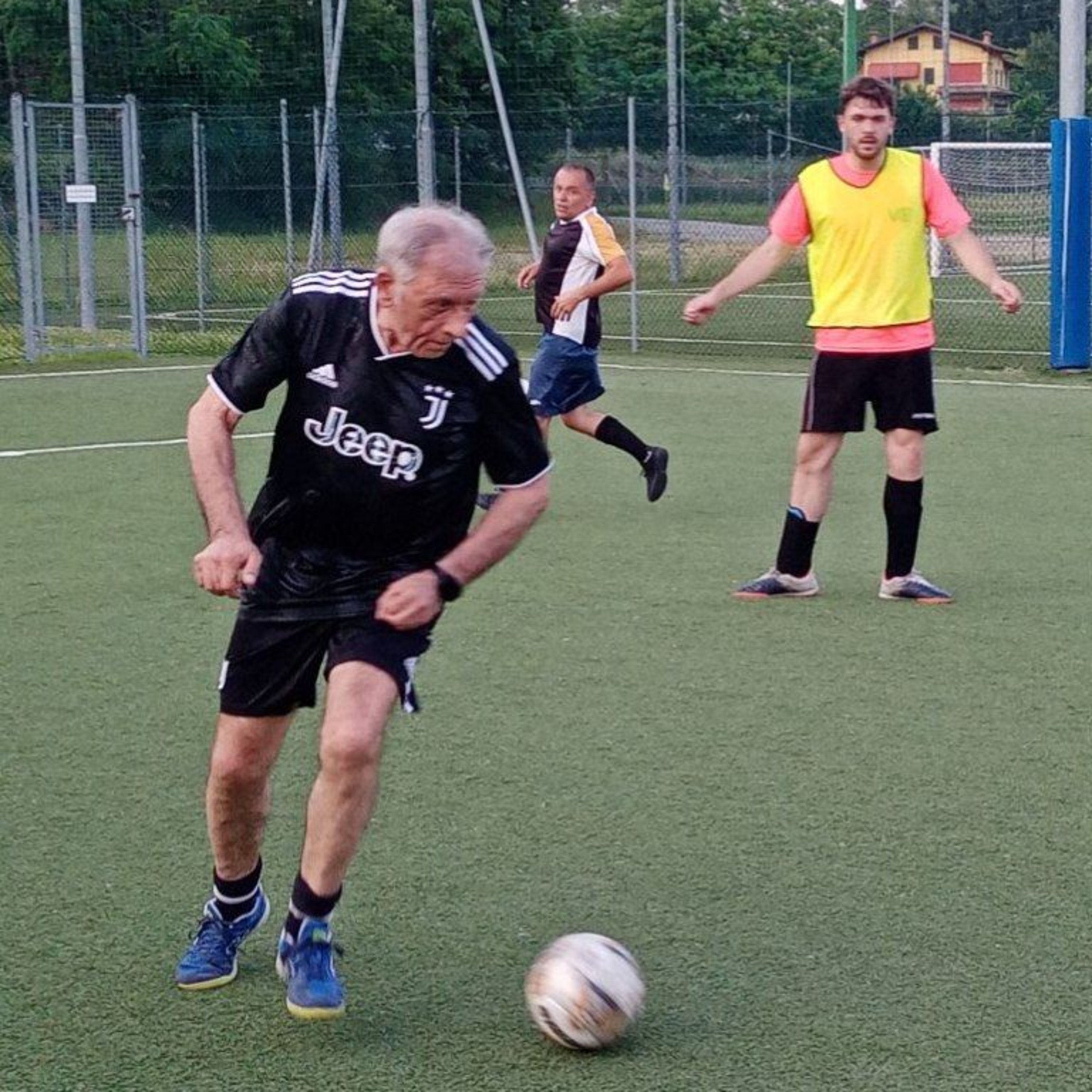 Le Partite dei Cuggì!