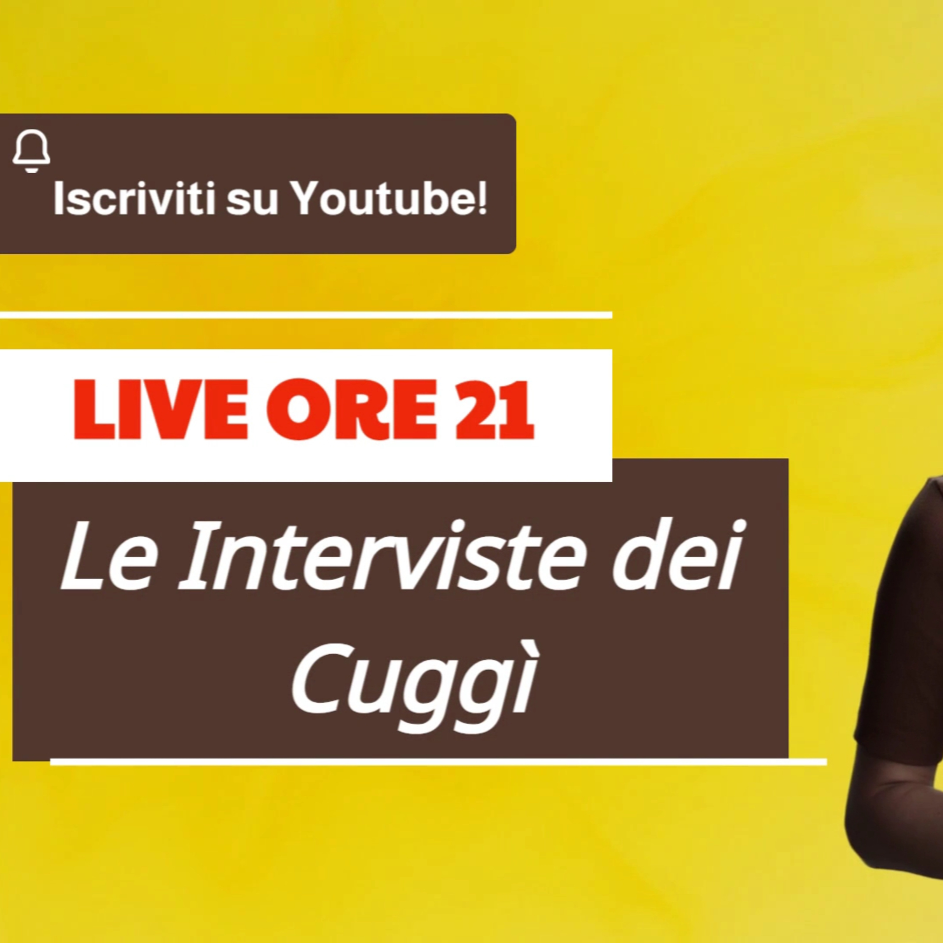 Le Partite dei Cuggì!