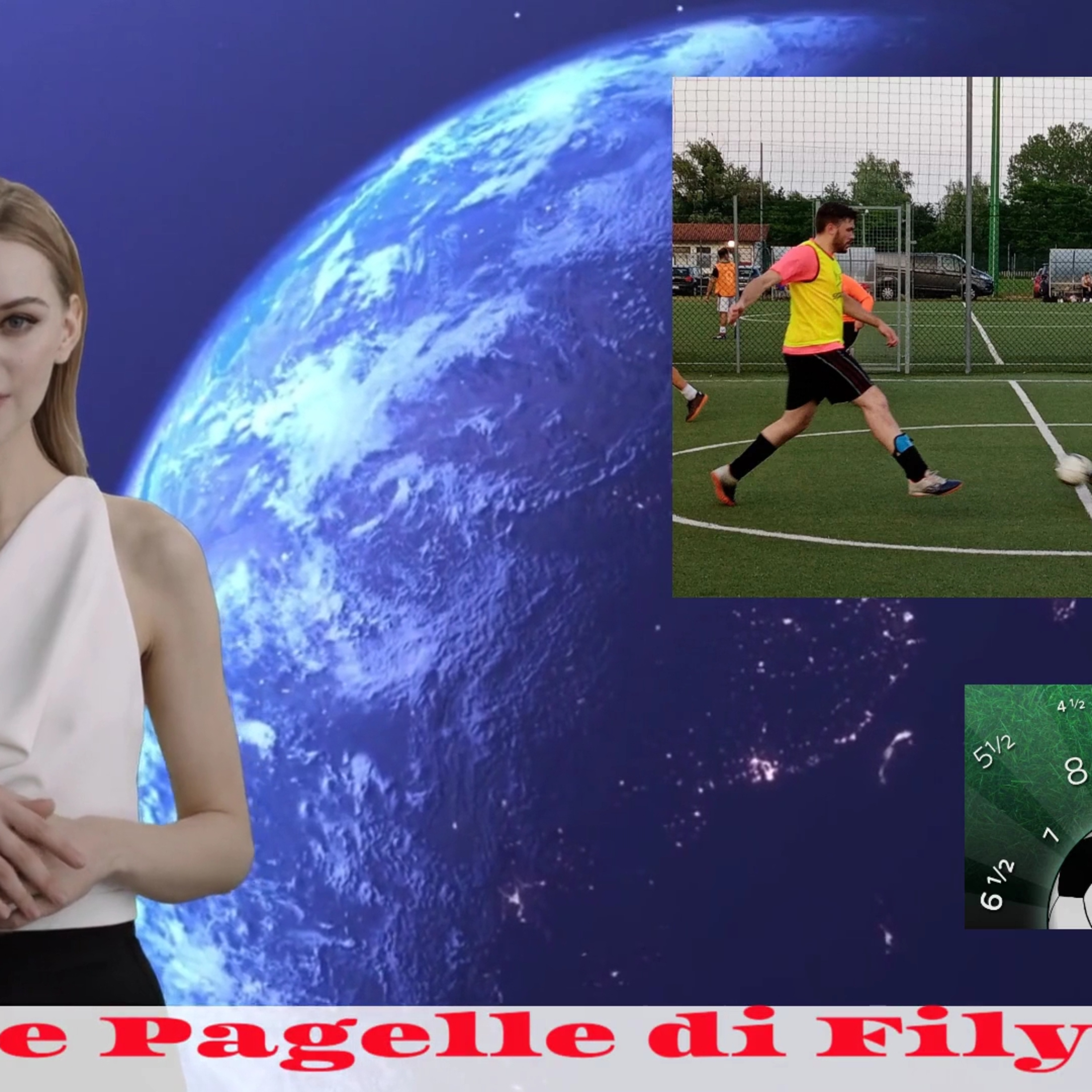 Le Partite dei Cuggì!