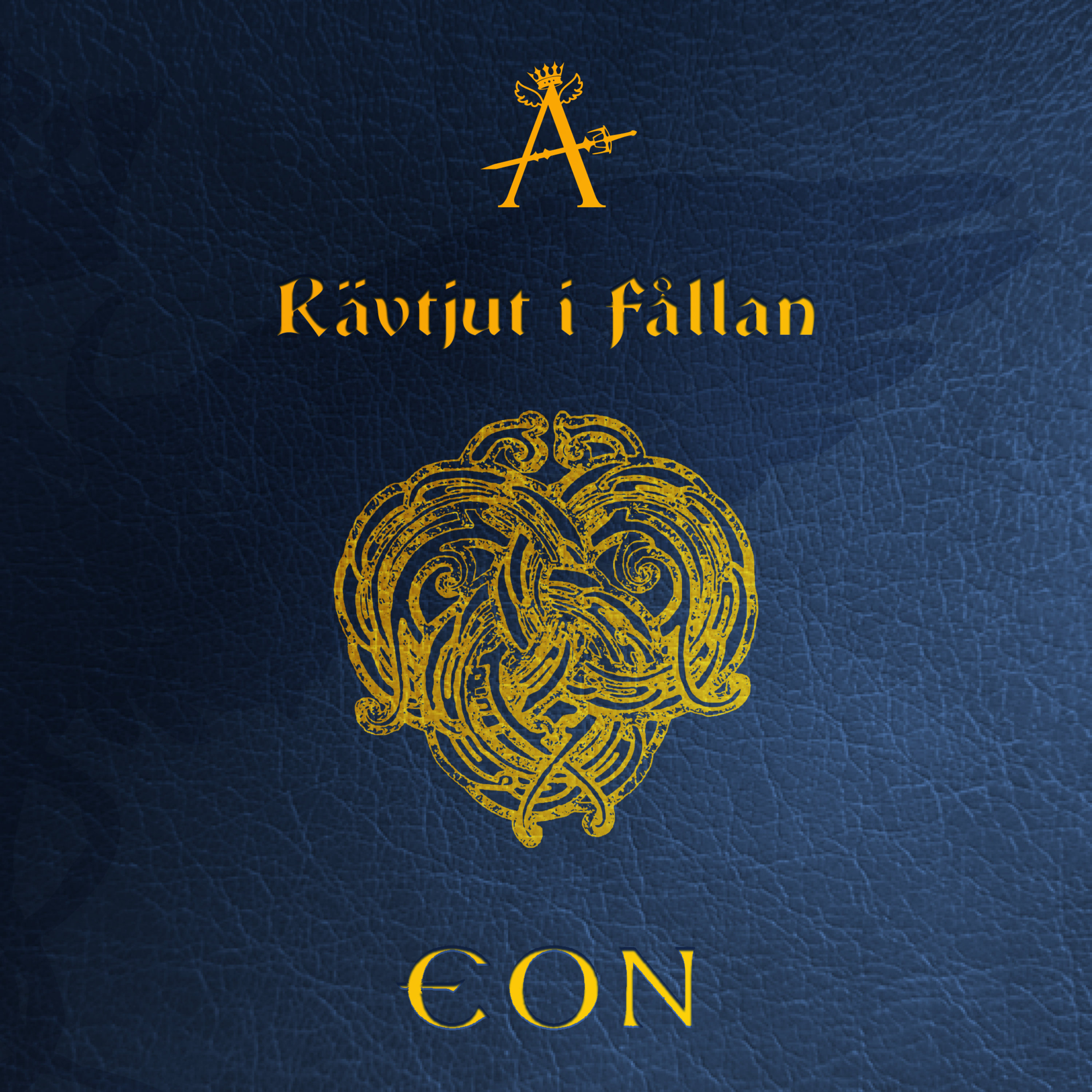 EON | 6: Rävtjut i Fållan