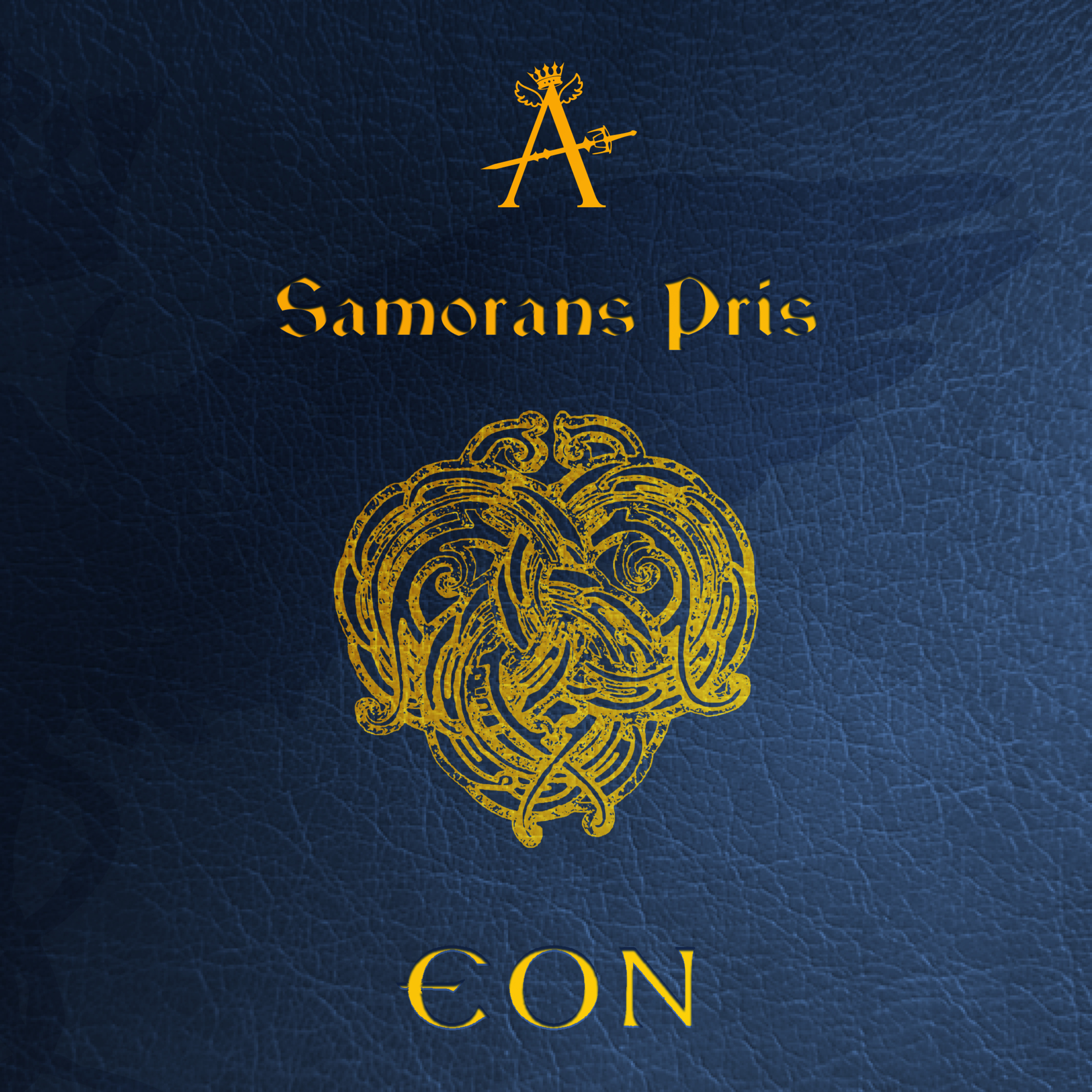 EON | 8: Samorans Pris