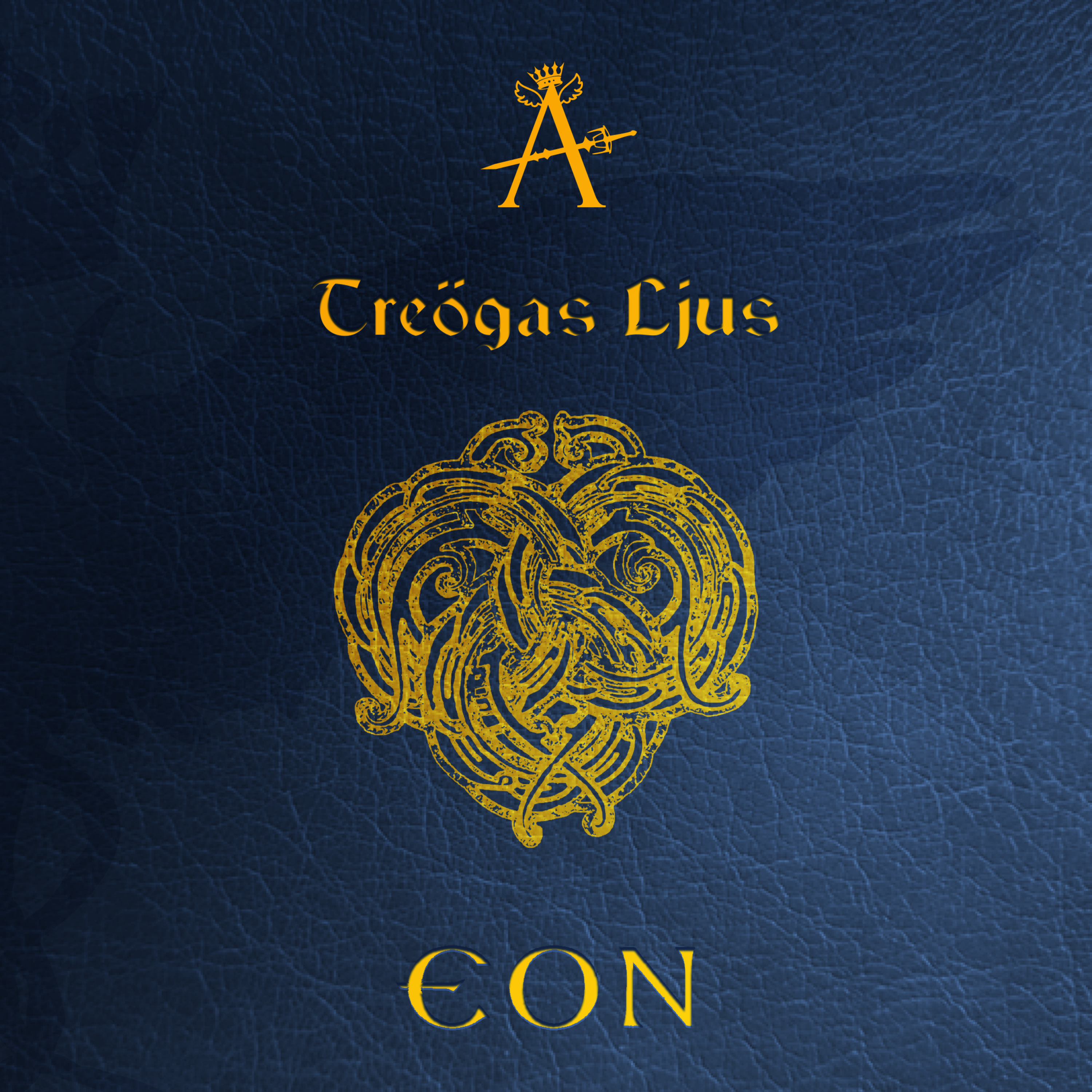 EON | 9: Treögas Ljus