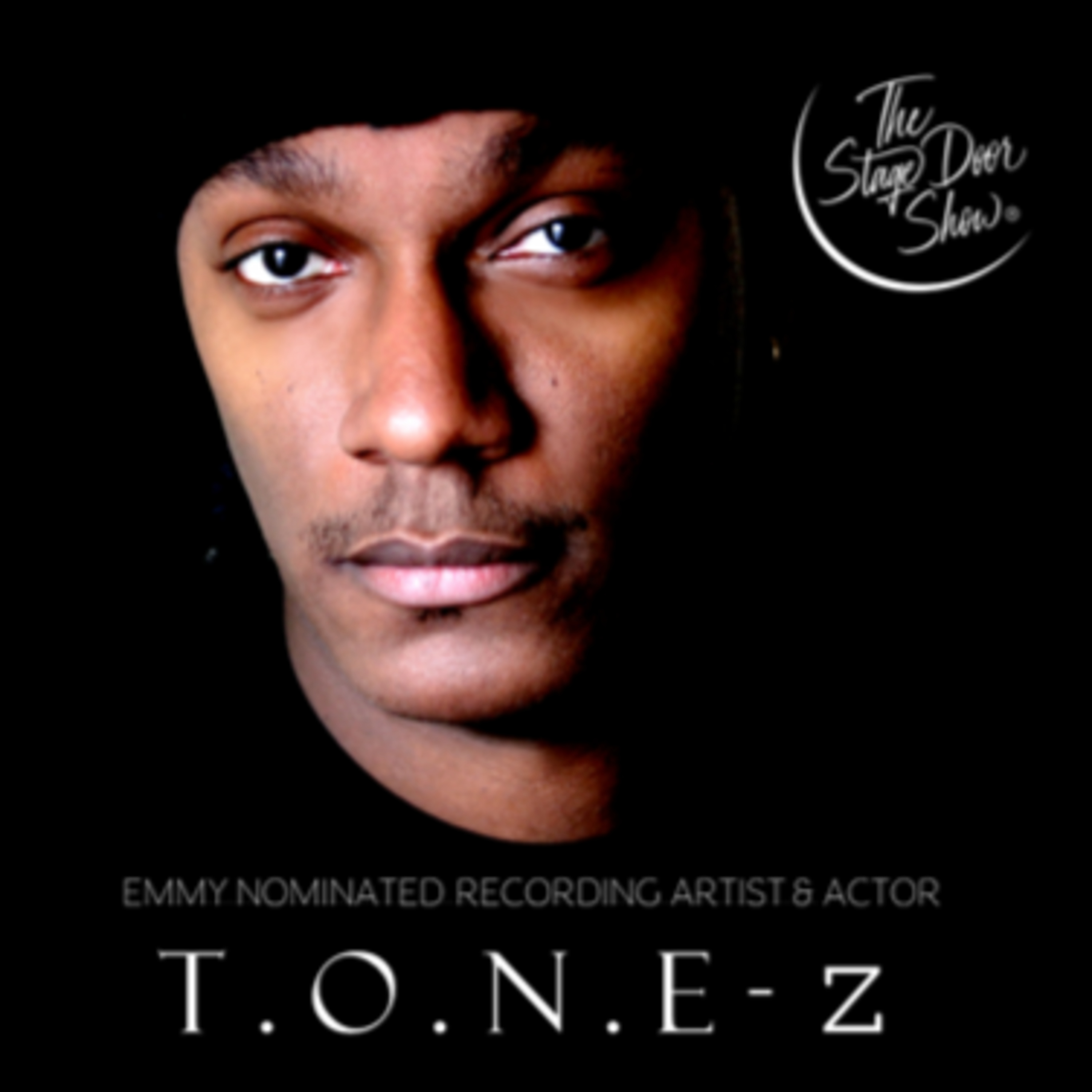 Interview with Emmy Nominated Recording Artist & Producer T.O.N.E-z episode artwork