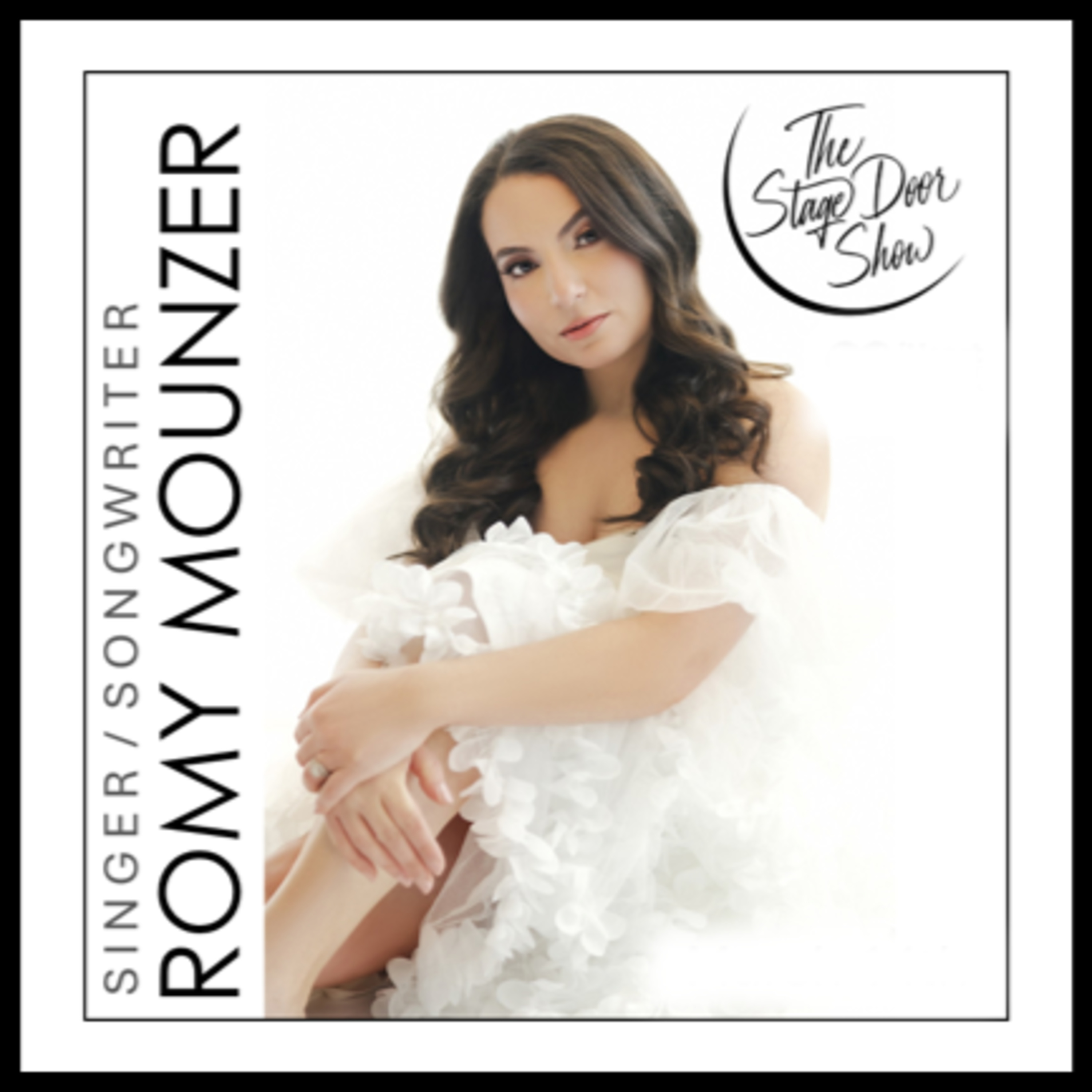Interview with Singer / Songwriter, Romy Mounzer episode artwork