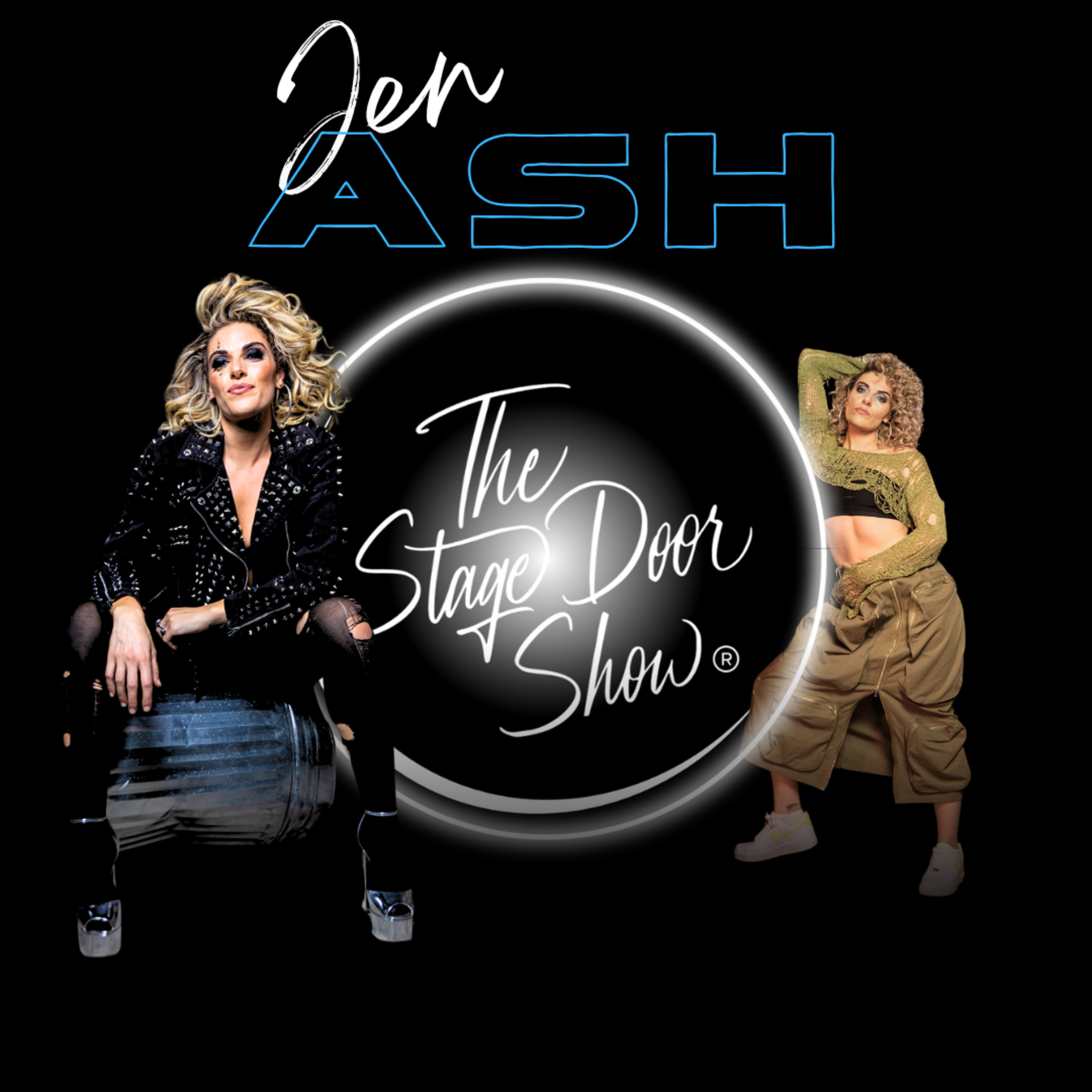 The Stage Door Show