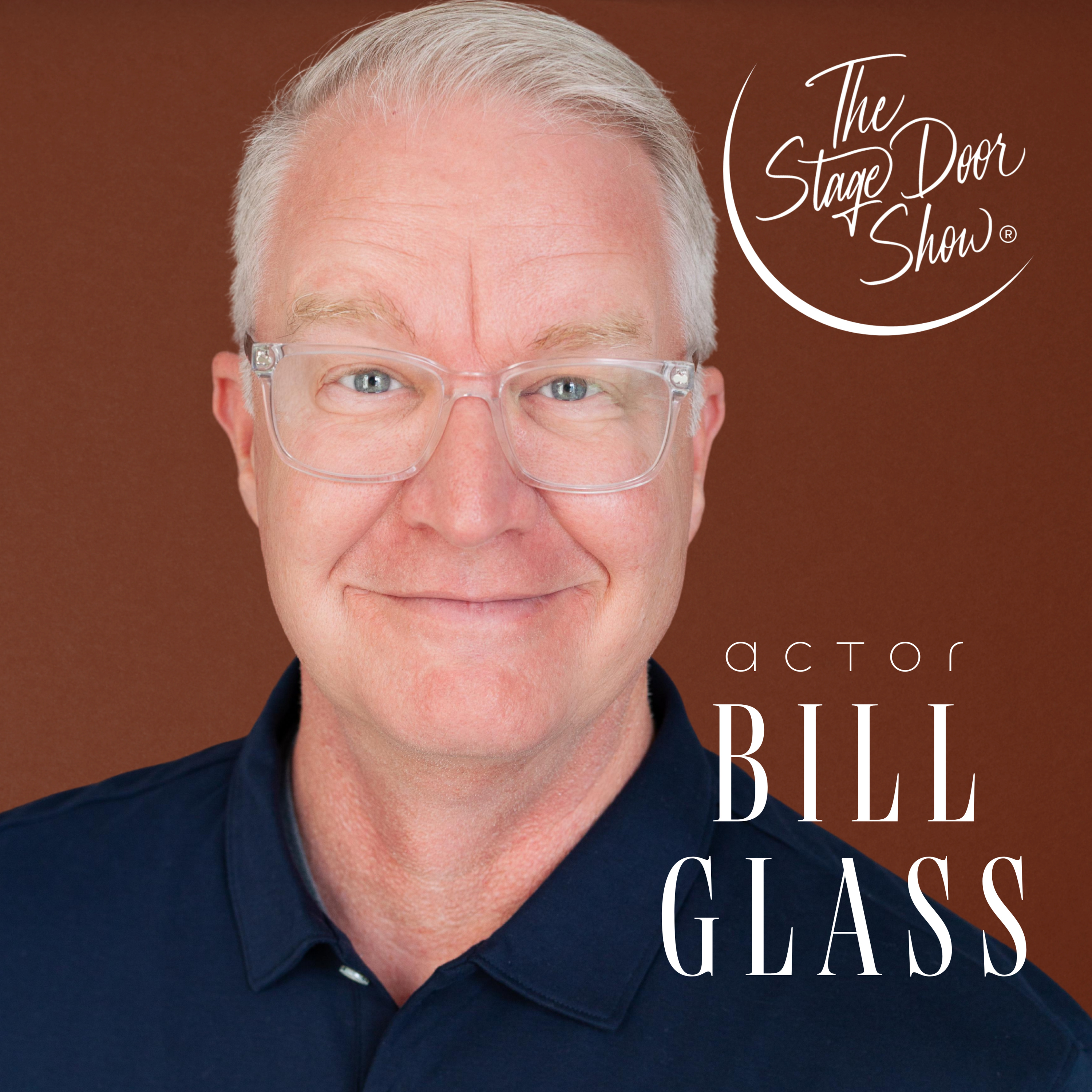 Interview with Actor, Bill Glass episode artwork