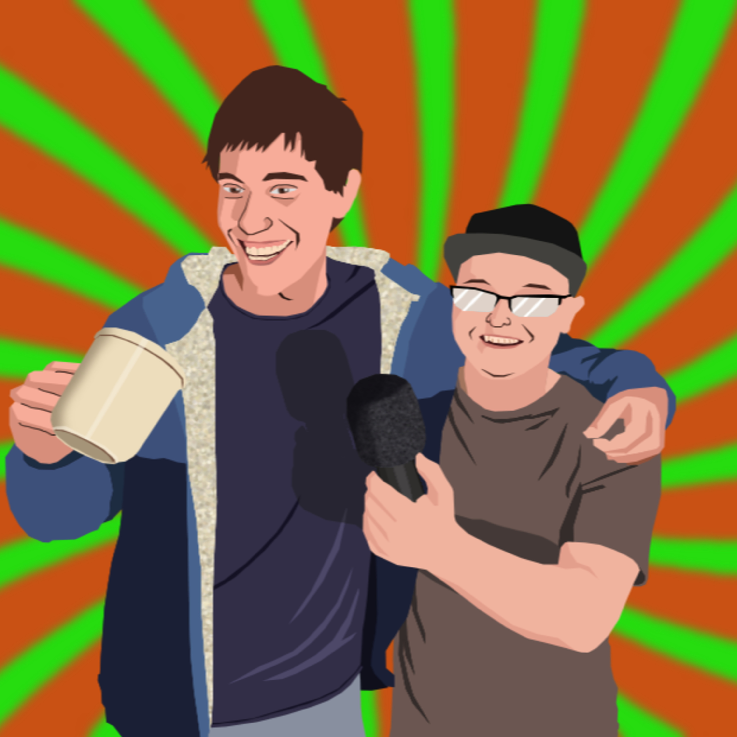 Liquid Death - Episode 15