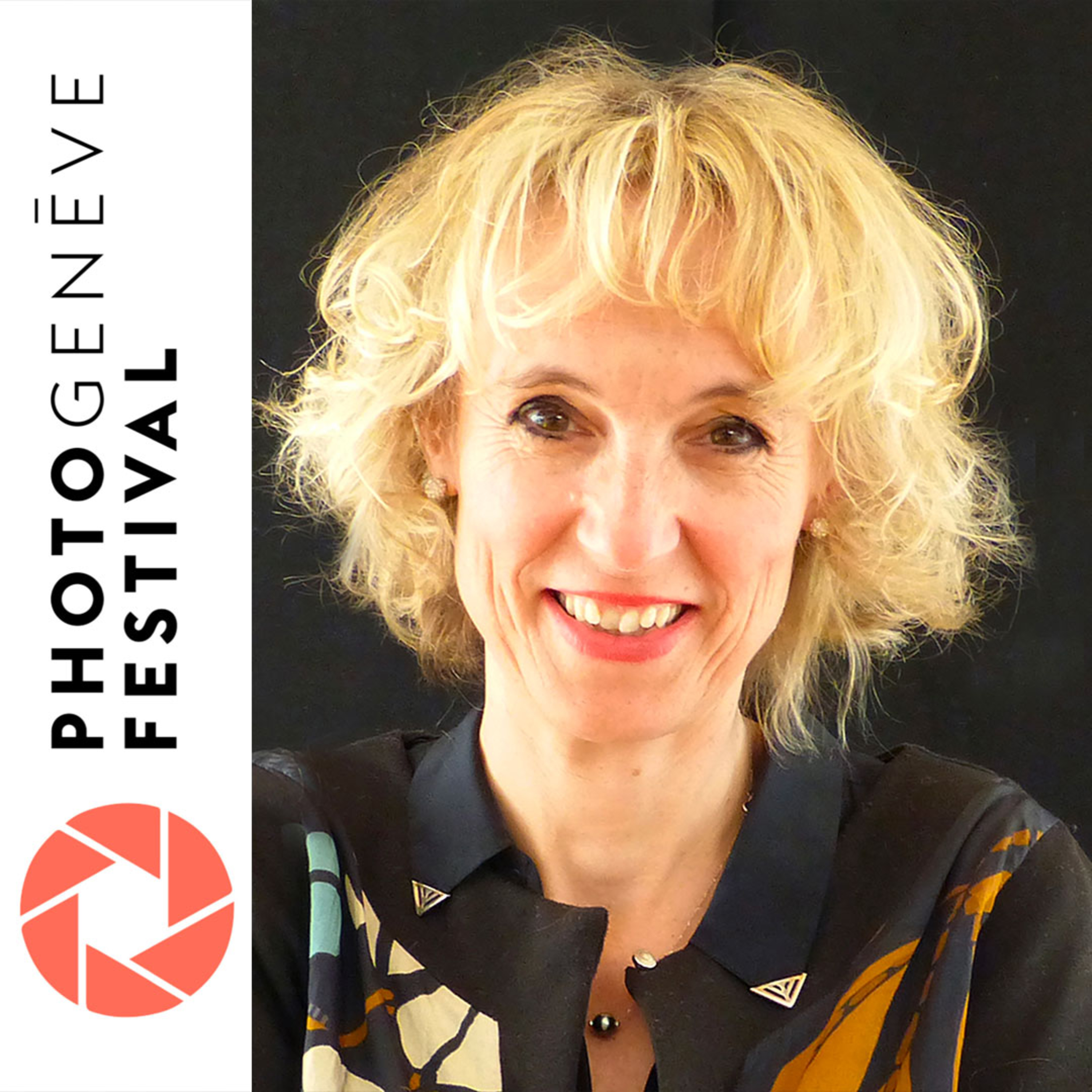 PhotoGenève Festival - podiffusion photographie et Genève - du 26 au 28 avril 2024