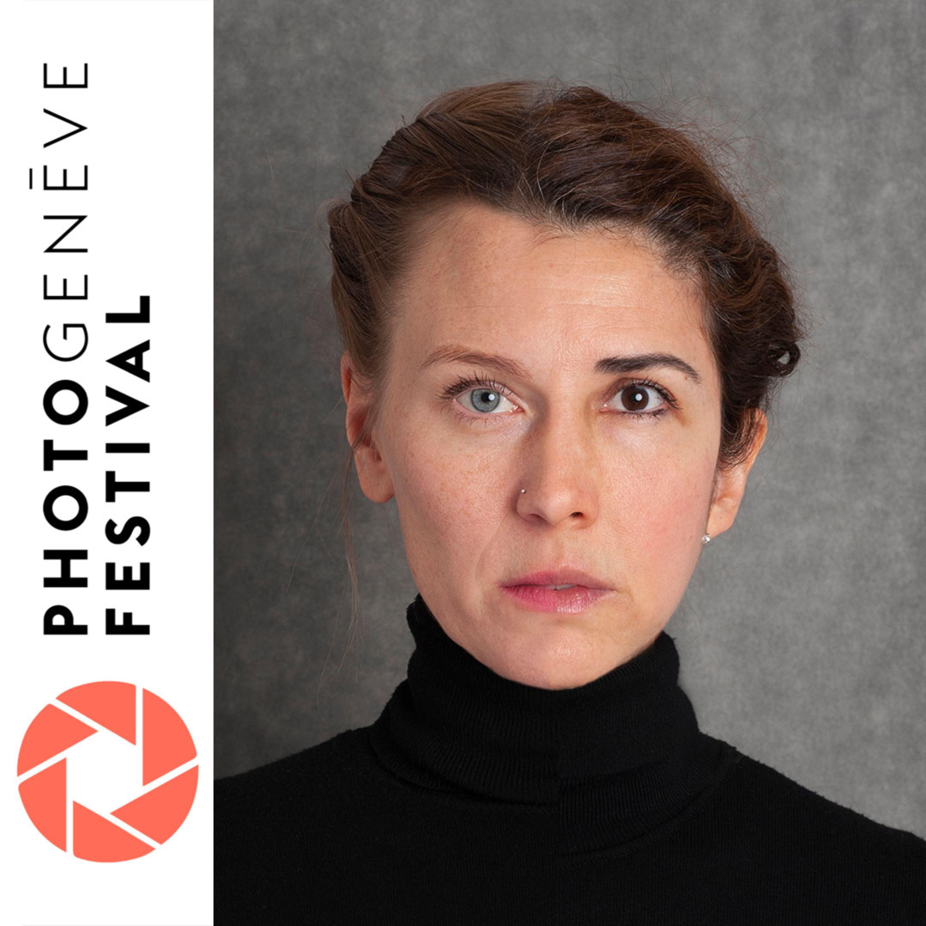 PhotoGenève Festival - podiffusion photographie et Genève - du 26 au 28 avril 2024