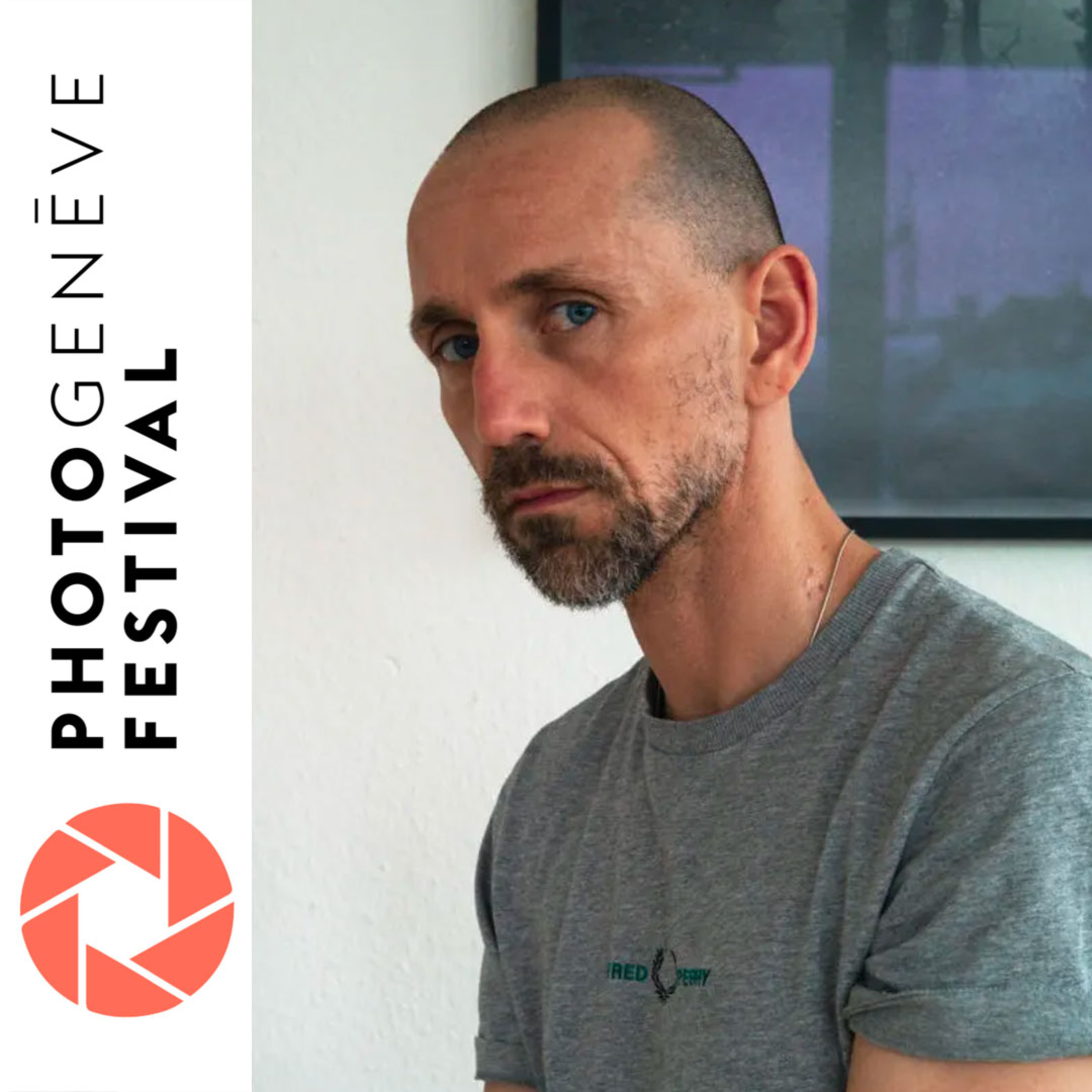PhotoGenève Festival - podiffusion photographie et Genève - du 26 au 28 avril 2024