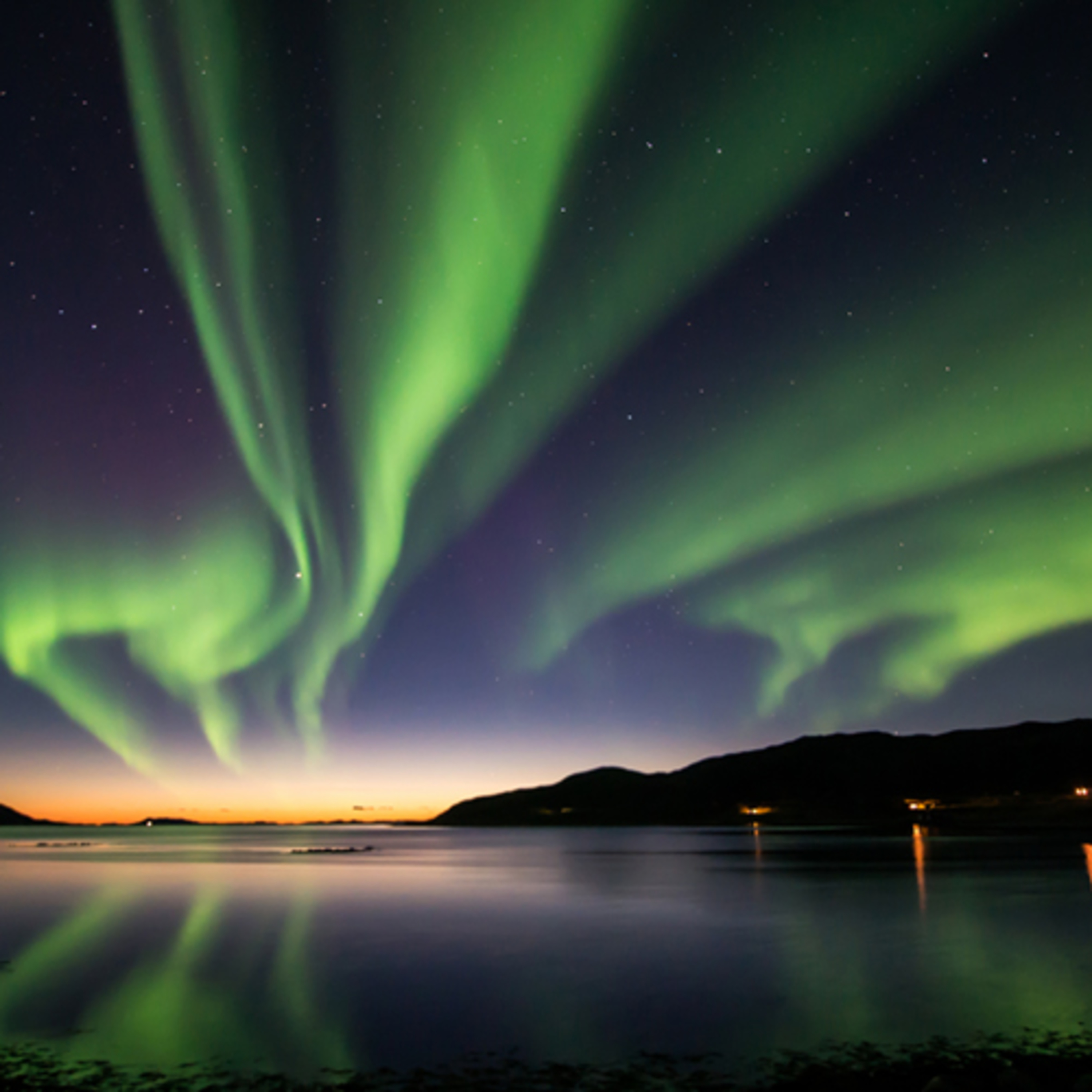 Aurora Borealis