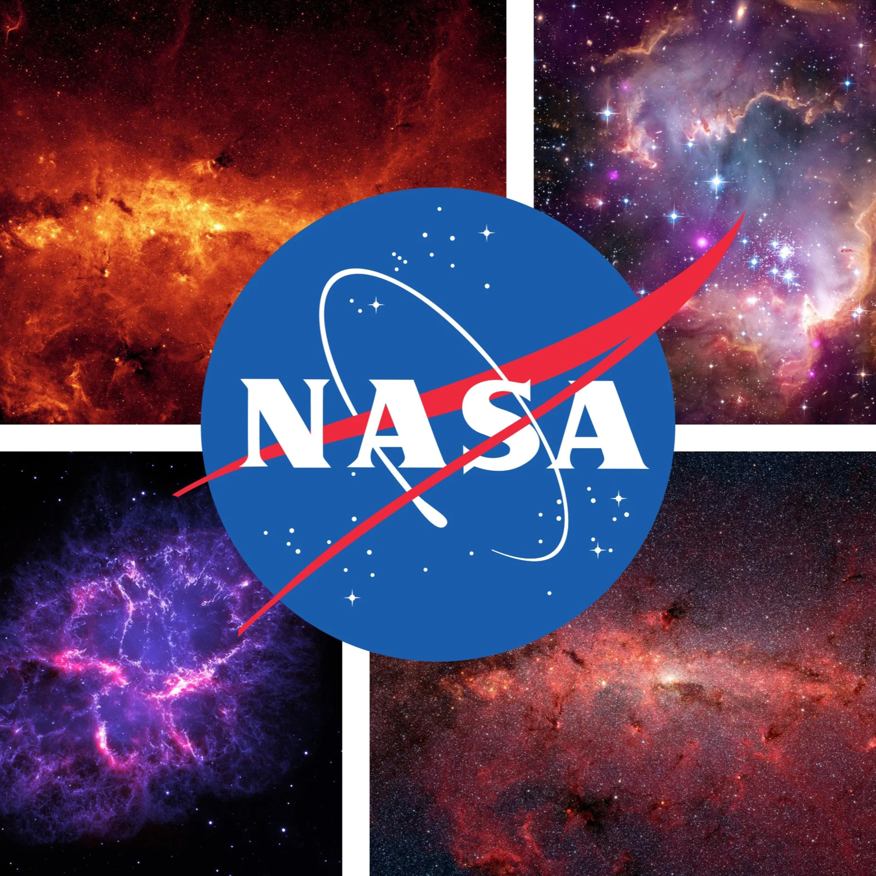 HISTORY OF NASA
