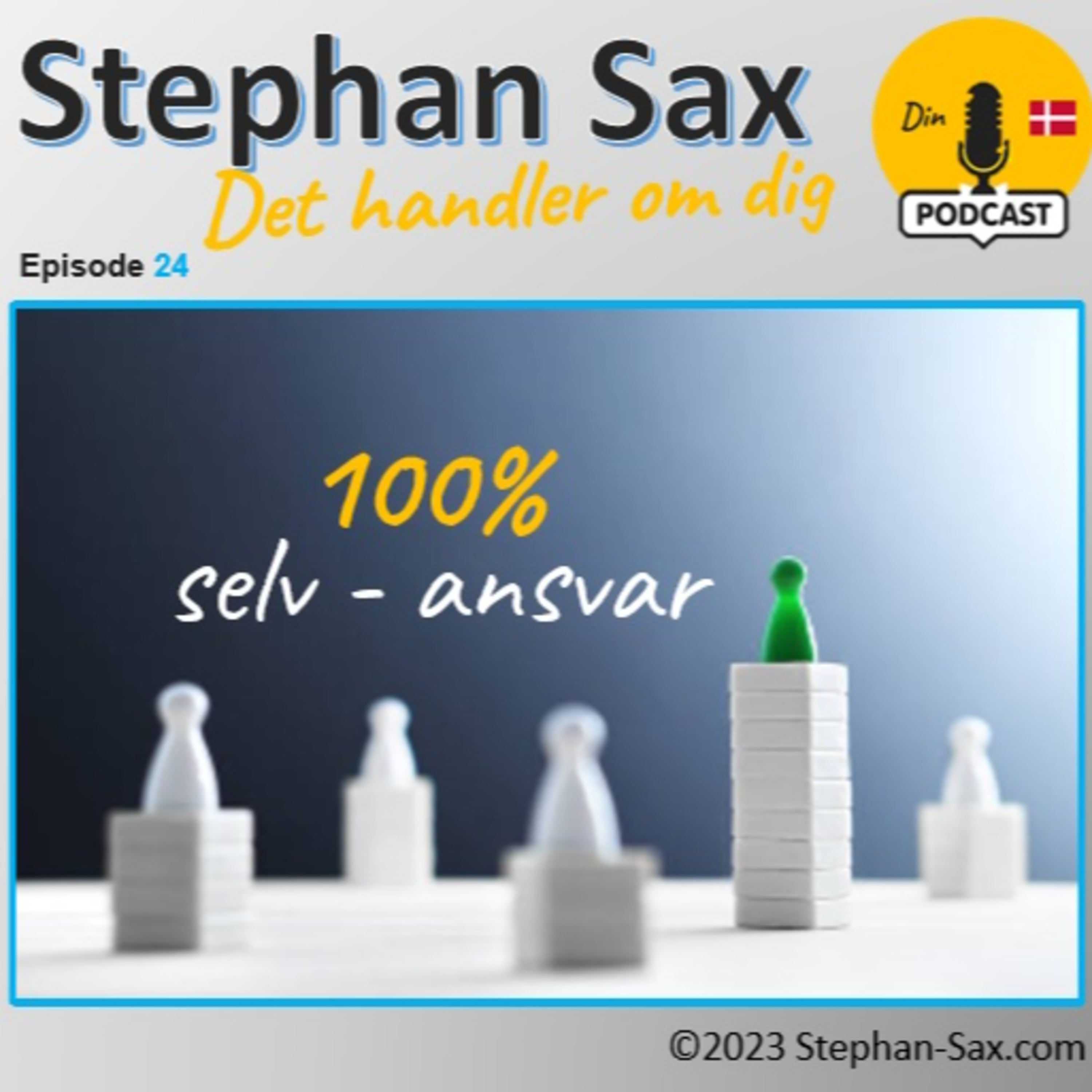 Det handler om dig