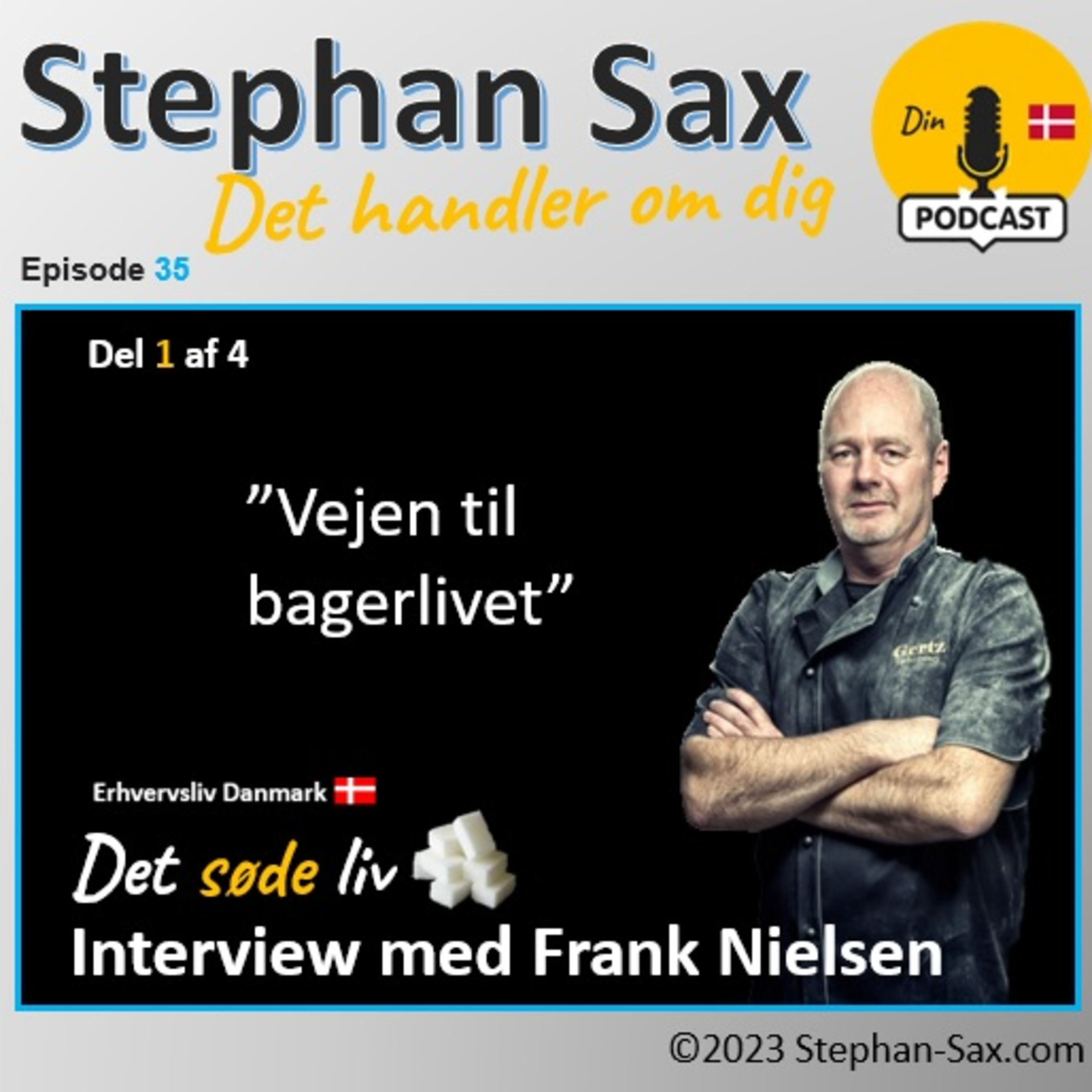 Det handler om dig