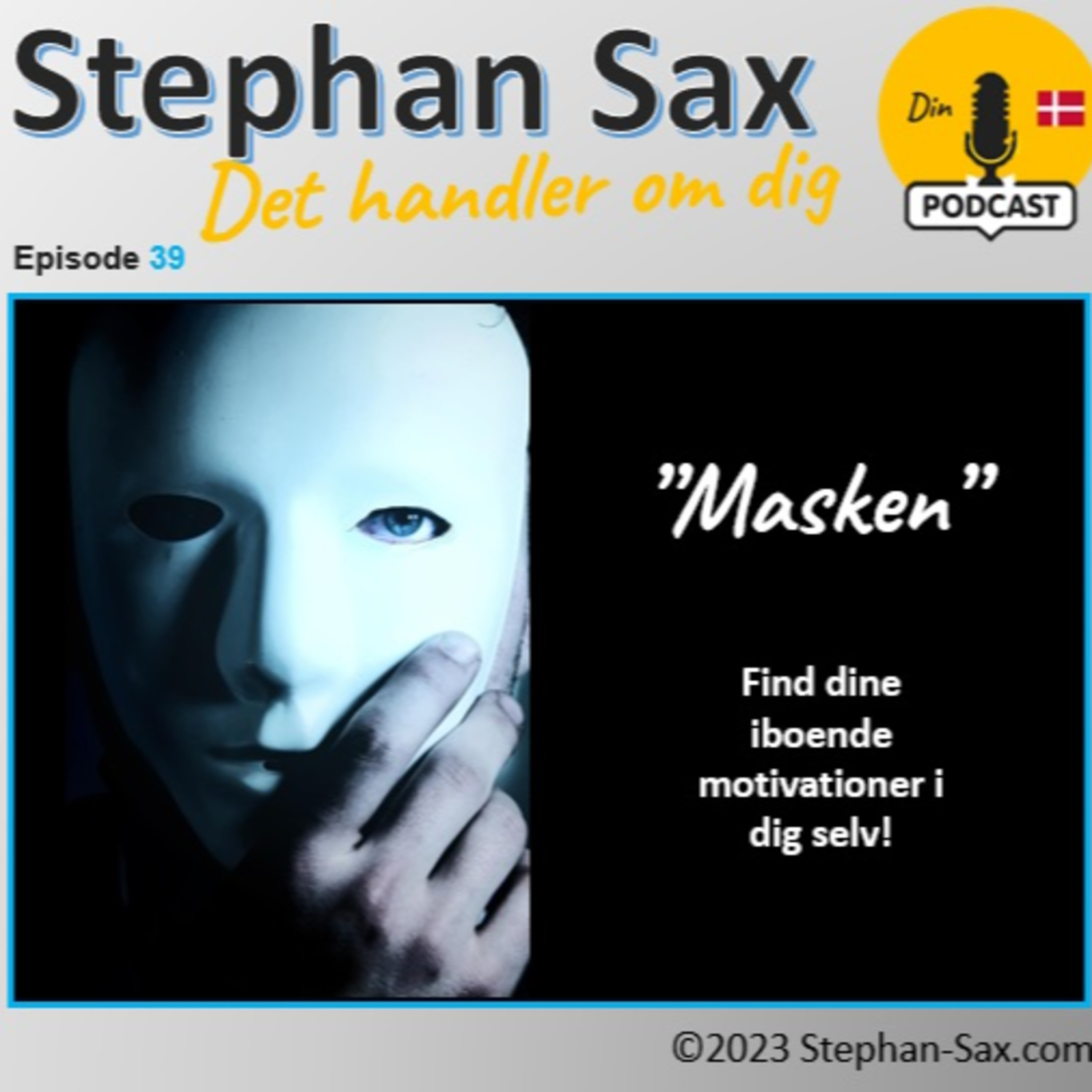 Det handler om dig