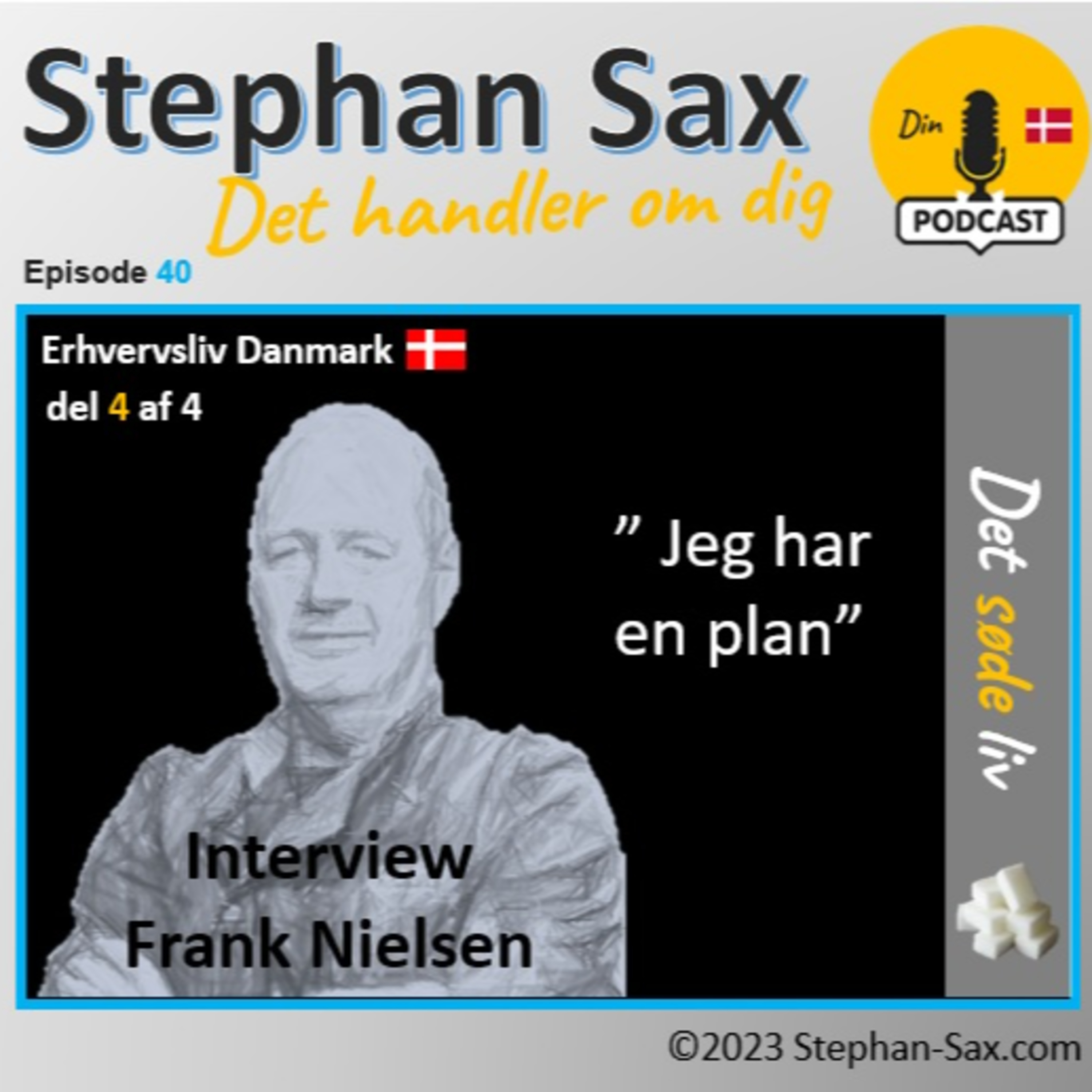 Det handler om dig