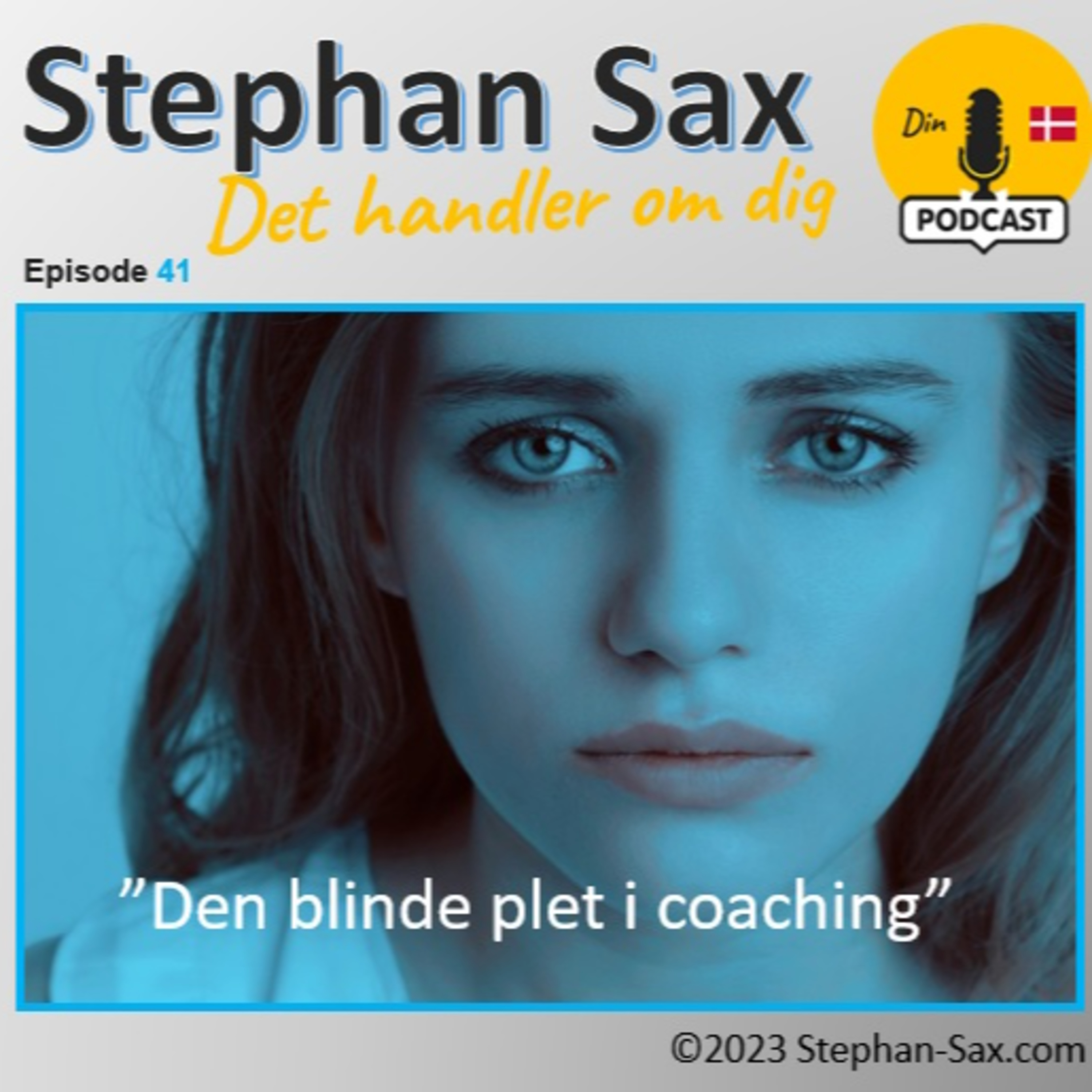 Det handler om dig