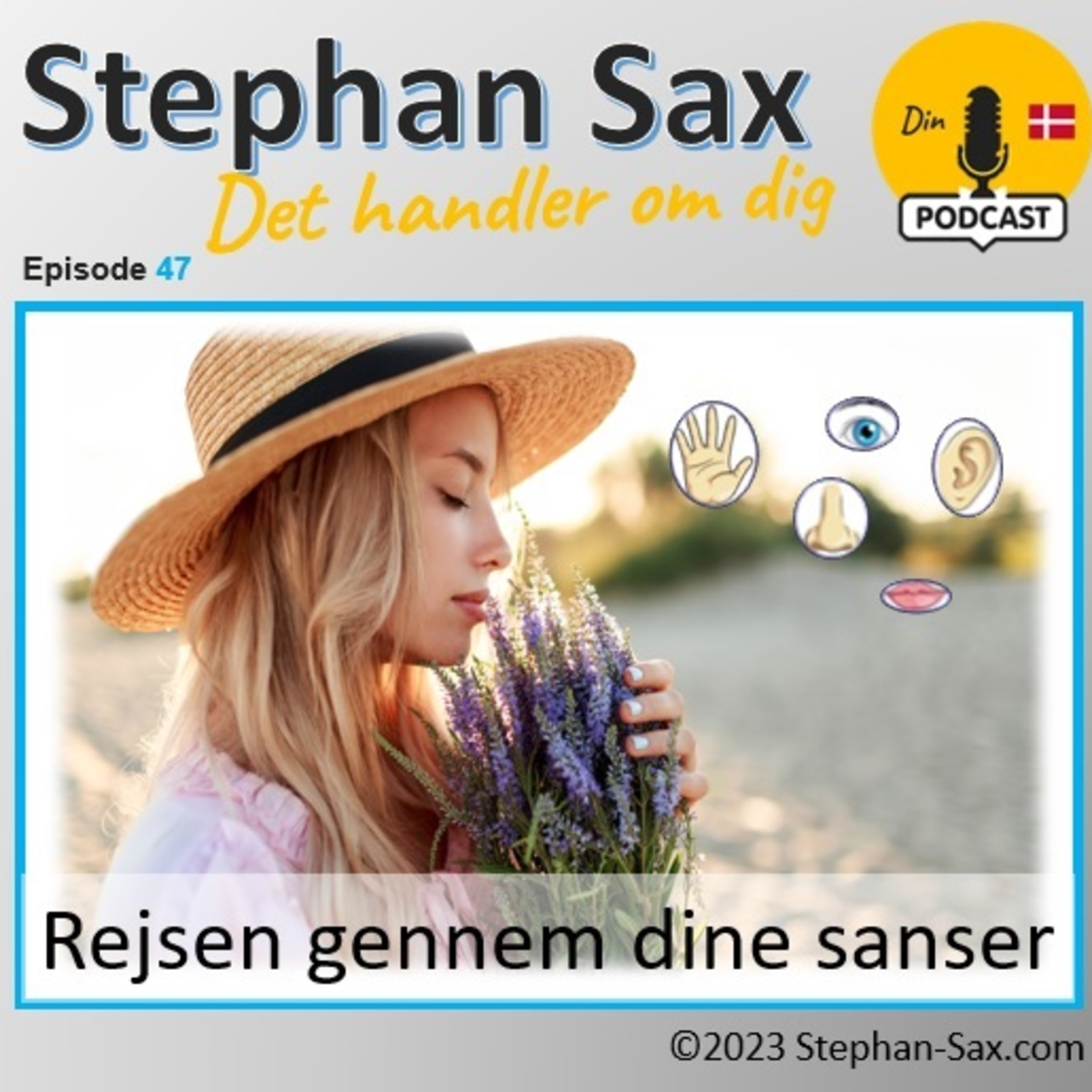Det handler om dig