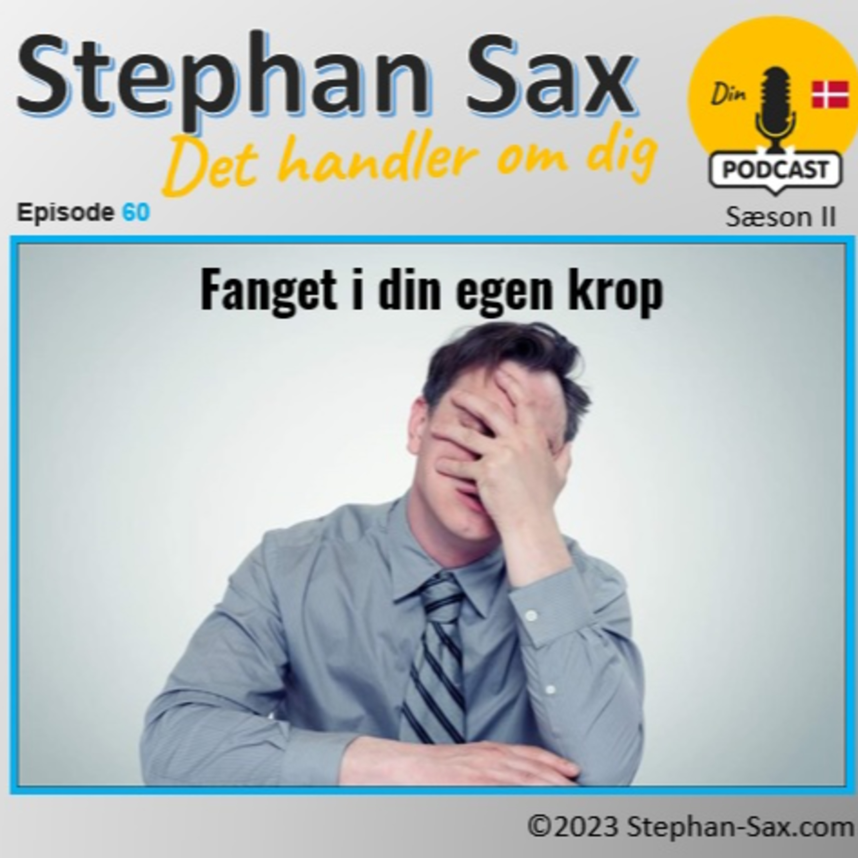 Det handler om dig