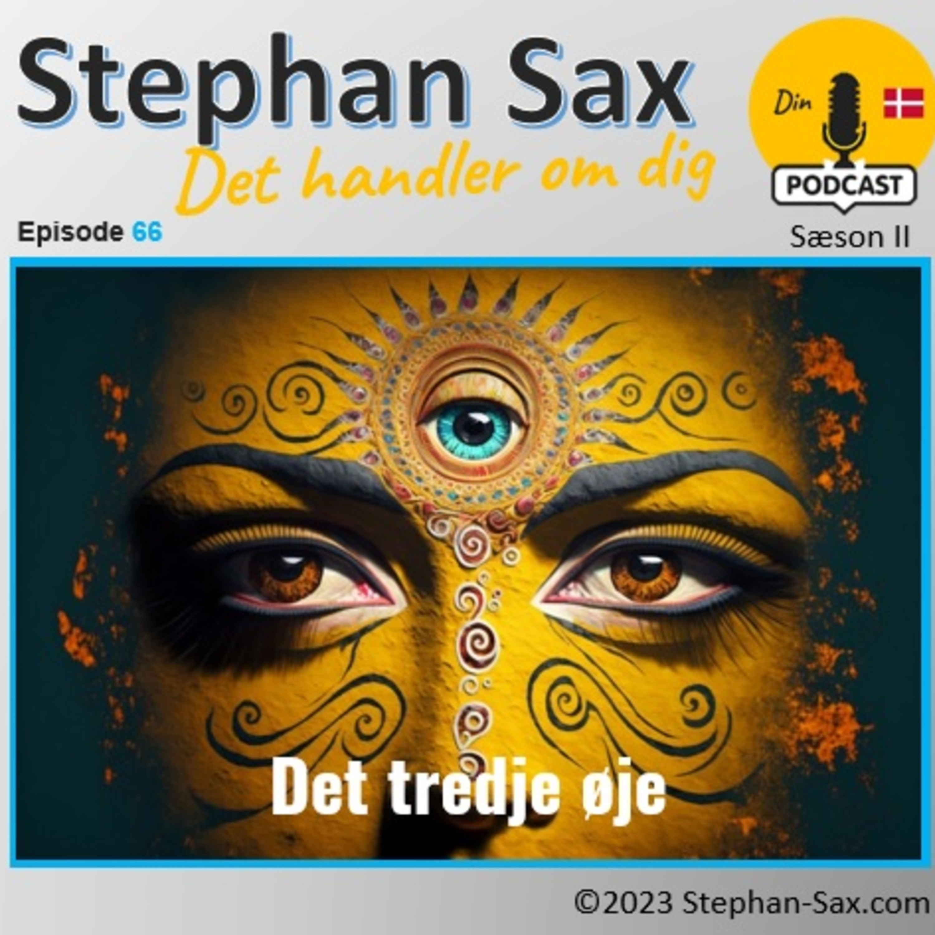 Det handler om dig