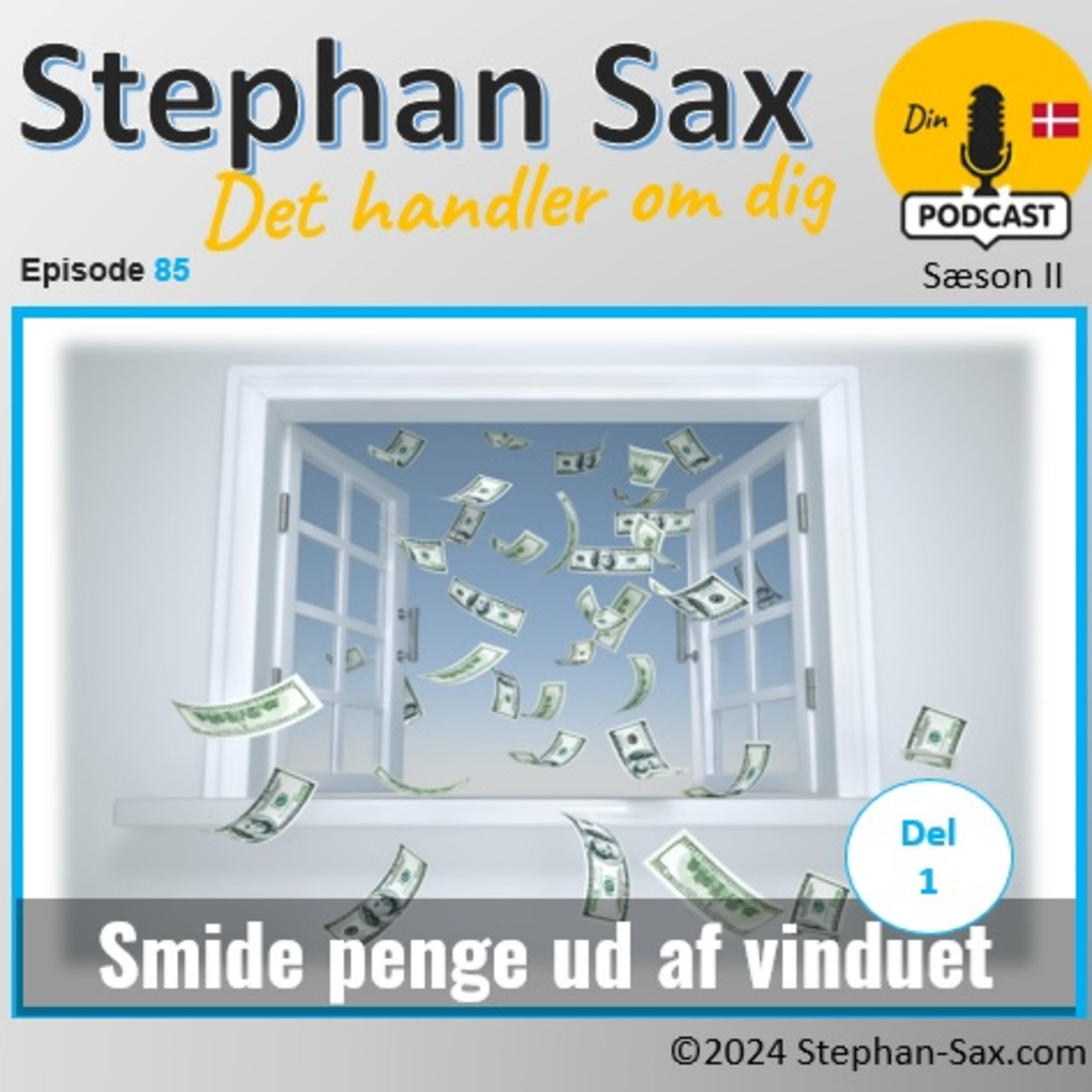 Det handler om dig