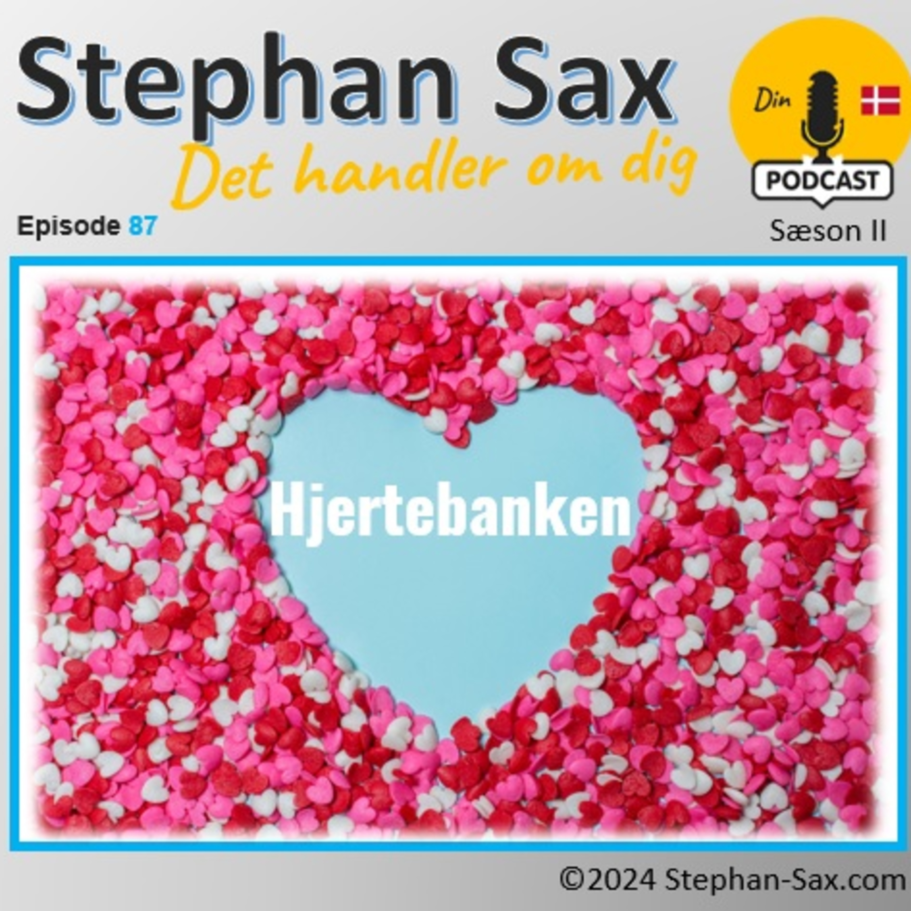 Det handler om dig