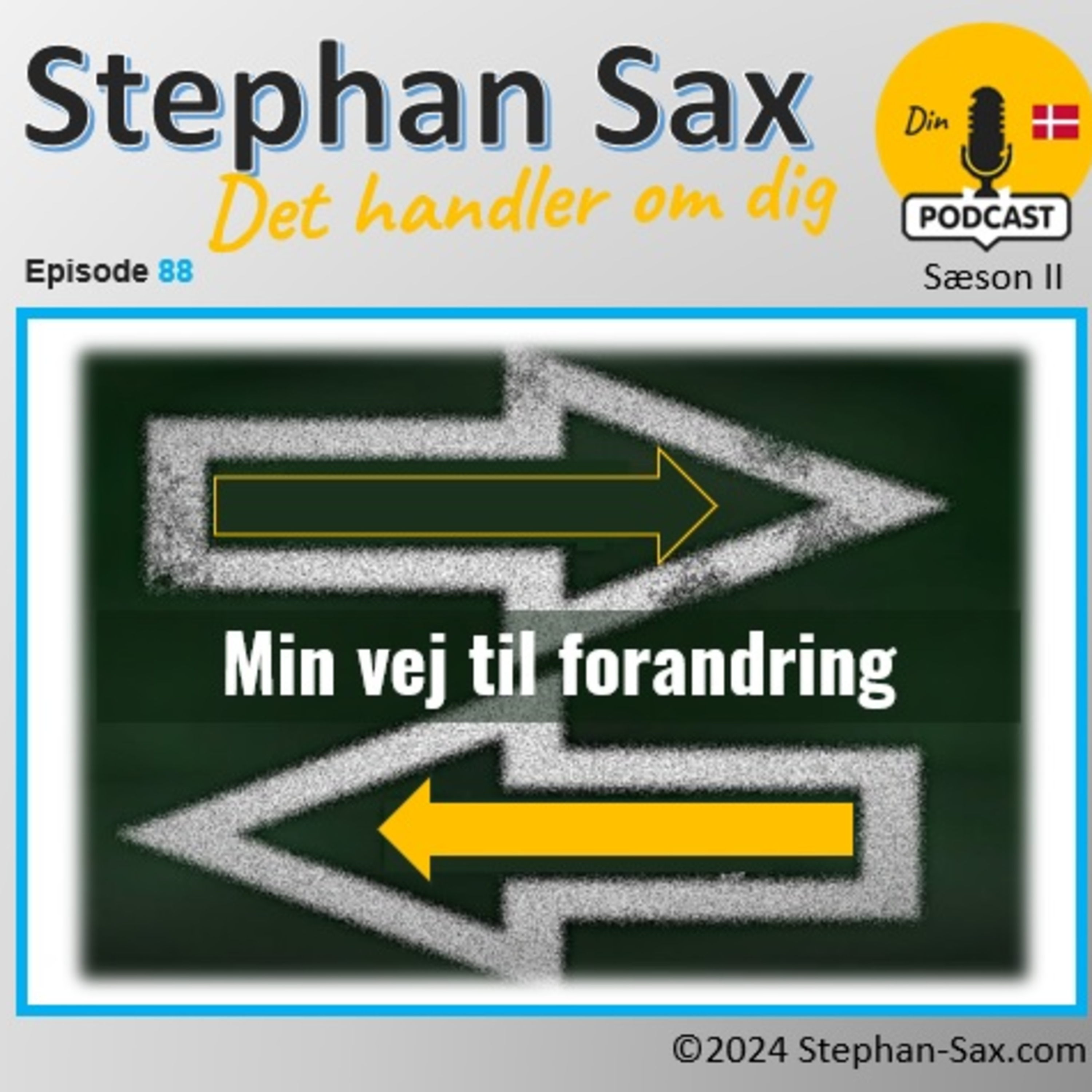Det handler om dig