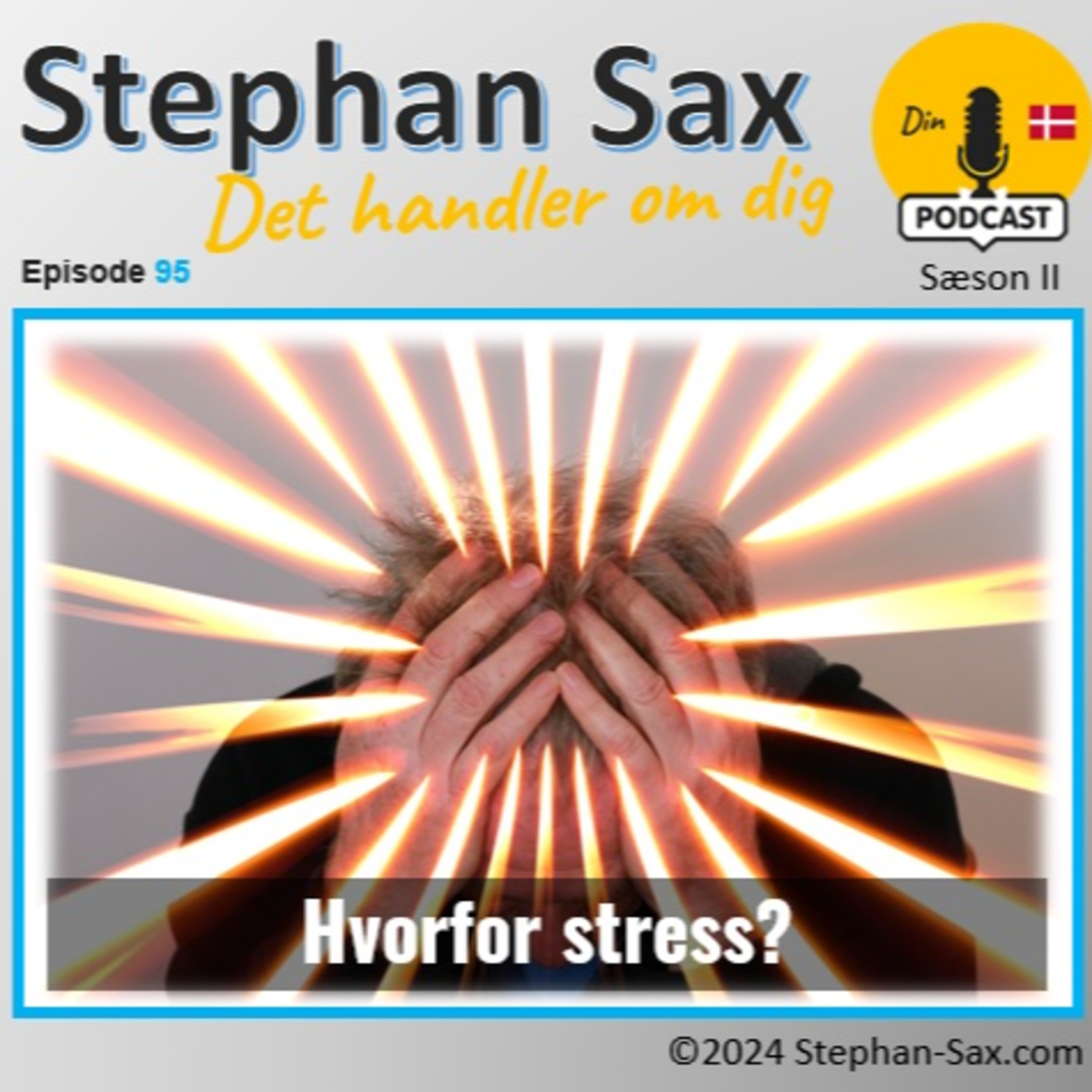 Det handler om dig